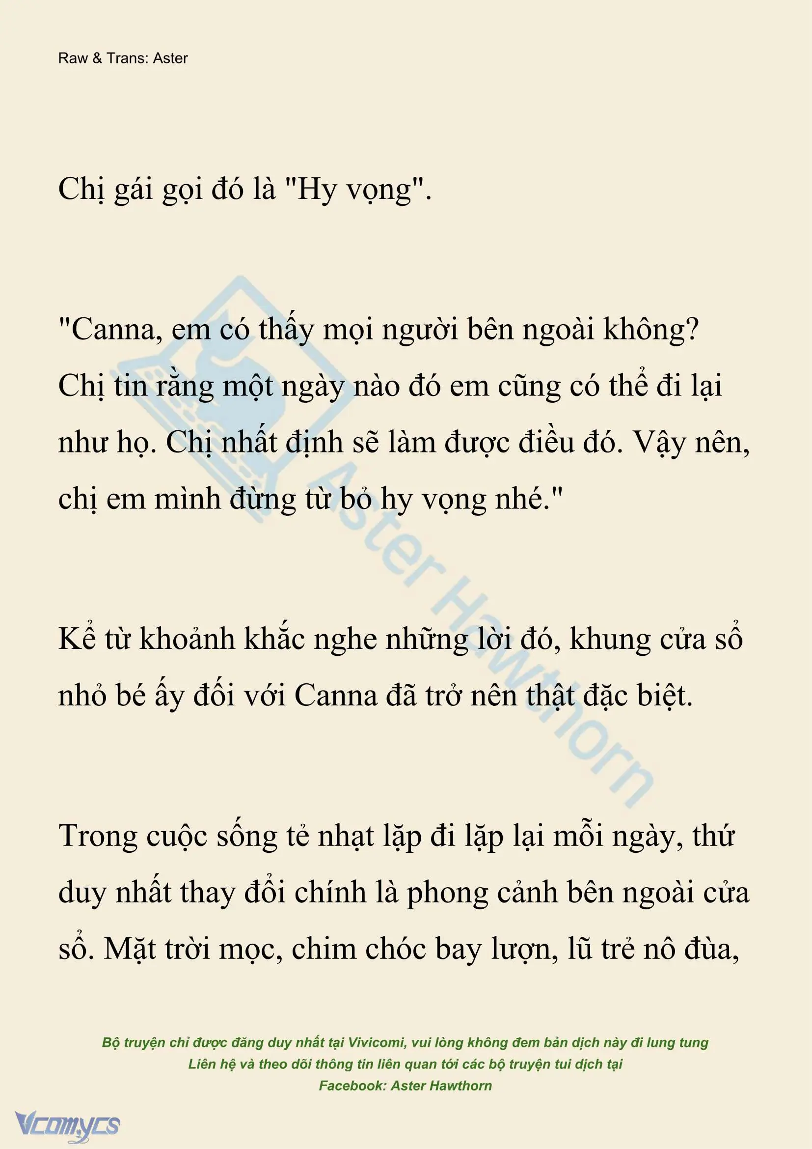 [NOVEL] Xuyên Vào Tiểu Thuyết, Tôi Thành Truyền Thuyết Rùng Rợn Chapter 6 - Trang 14
