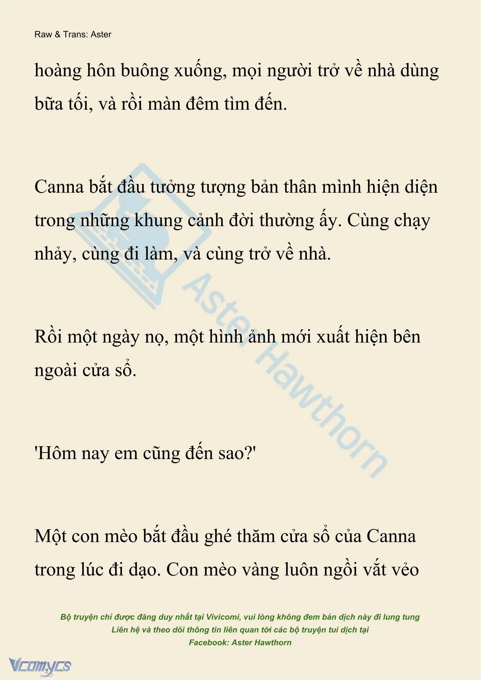 [NOVEL] Xuyên Vào Tiểu Thuyết, Tôi Thành Truyền Thuyết Rùng Rợn Chapter 6 - Trang 15