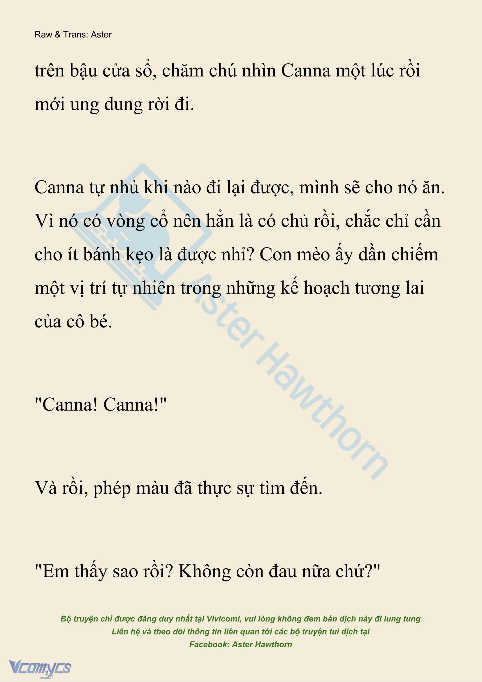 [NOVEL] Xuyên Vào Tiểu Thuyết, Tôi Thành Truyền Thuyết Rùng Rợn Chapter 6 - Trang 16