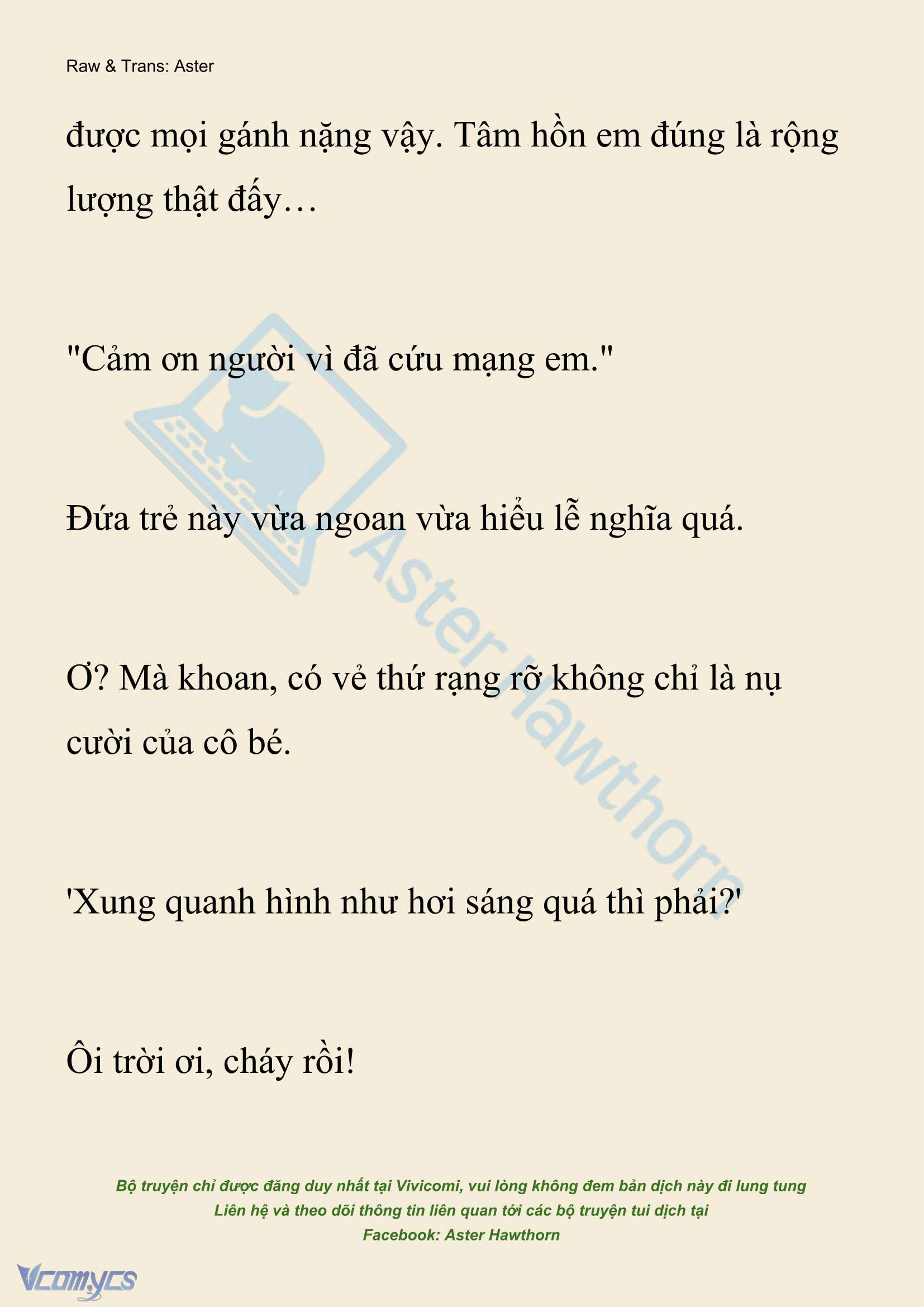 [NOVEL] Xuyên Vào Tiểu Thuyết, Tôi Thành Truyền Thuyết Rùng Rợn Chapter 6 - Trang 8