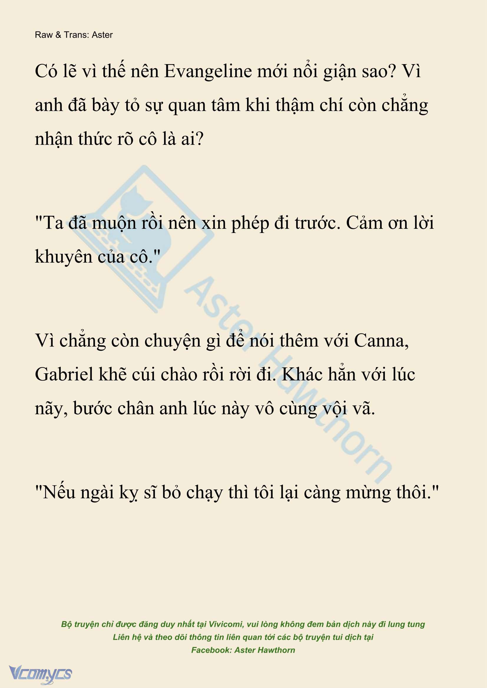[NOVEL] Xuyên Vào Tiểu Thuyết, Tôi Thành Truyền Thuyết Rùng Rợn Chapter 60 - Trang 12