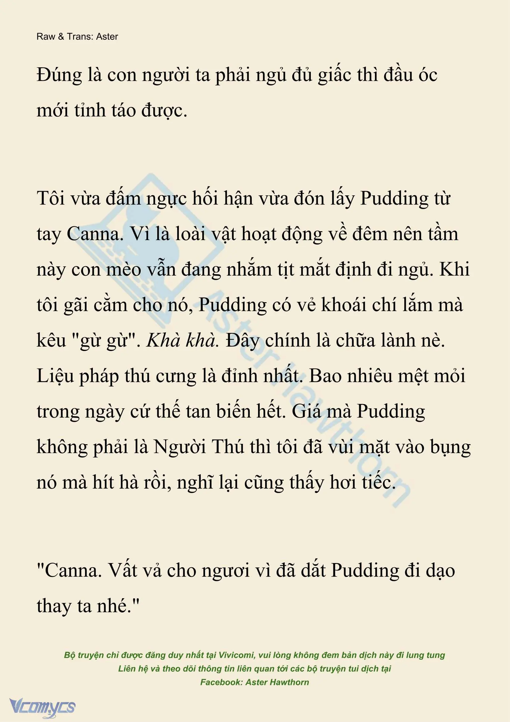 [NOVEL] Xuyên Vào Tiểu Thuyết, Tôi Thành Truyền Thuyết Rùng Rợn Chapter 60 - Trang 19
