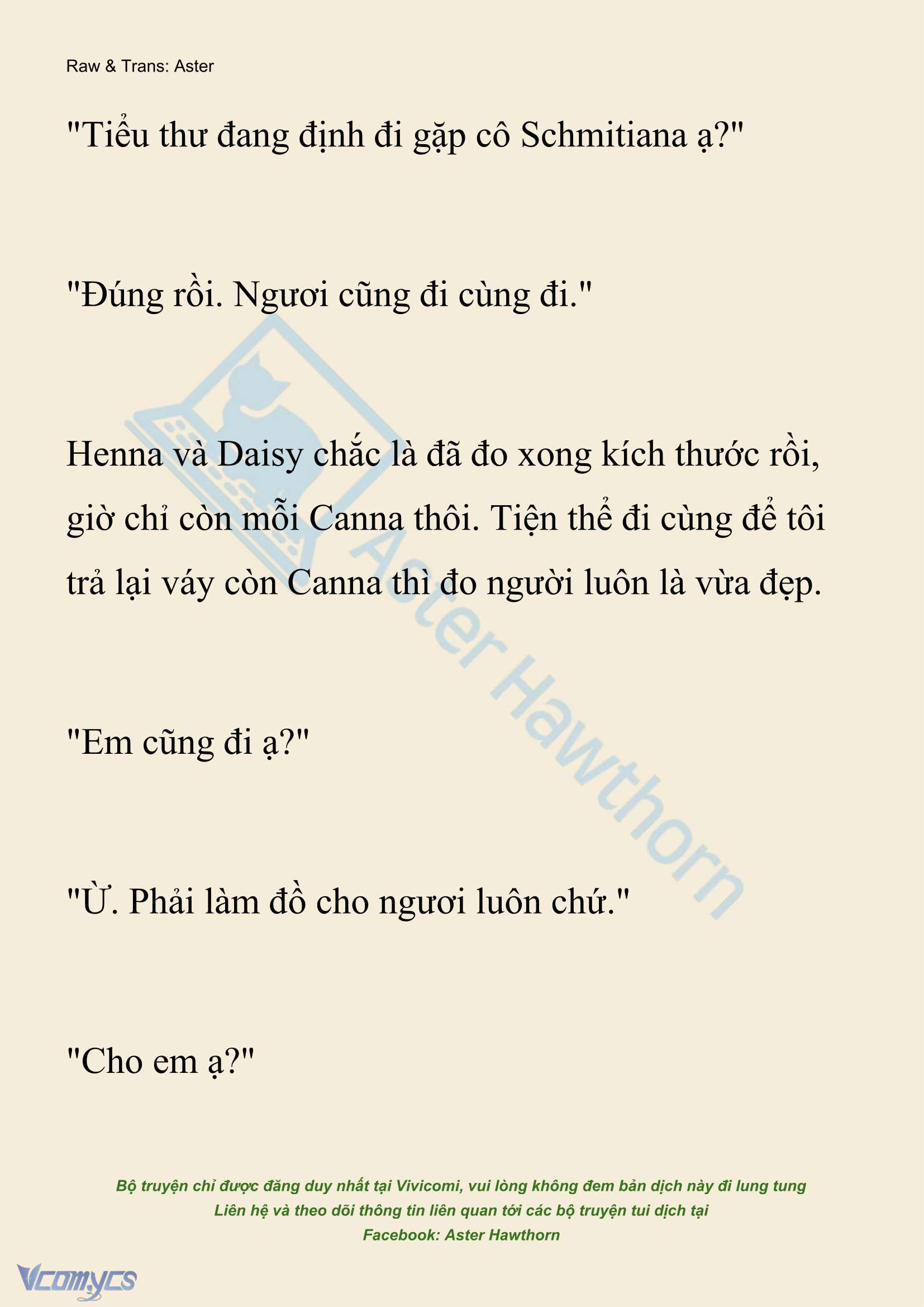[NOVEL] Xuyên Vào Tiểu Thuyết, Tôi Thành Truyền Thuyết Rùng Rợn Chapter 60 - Trang 21