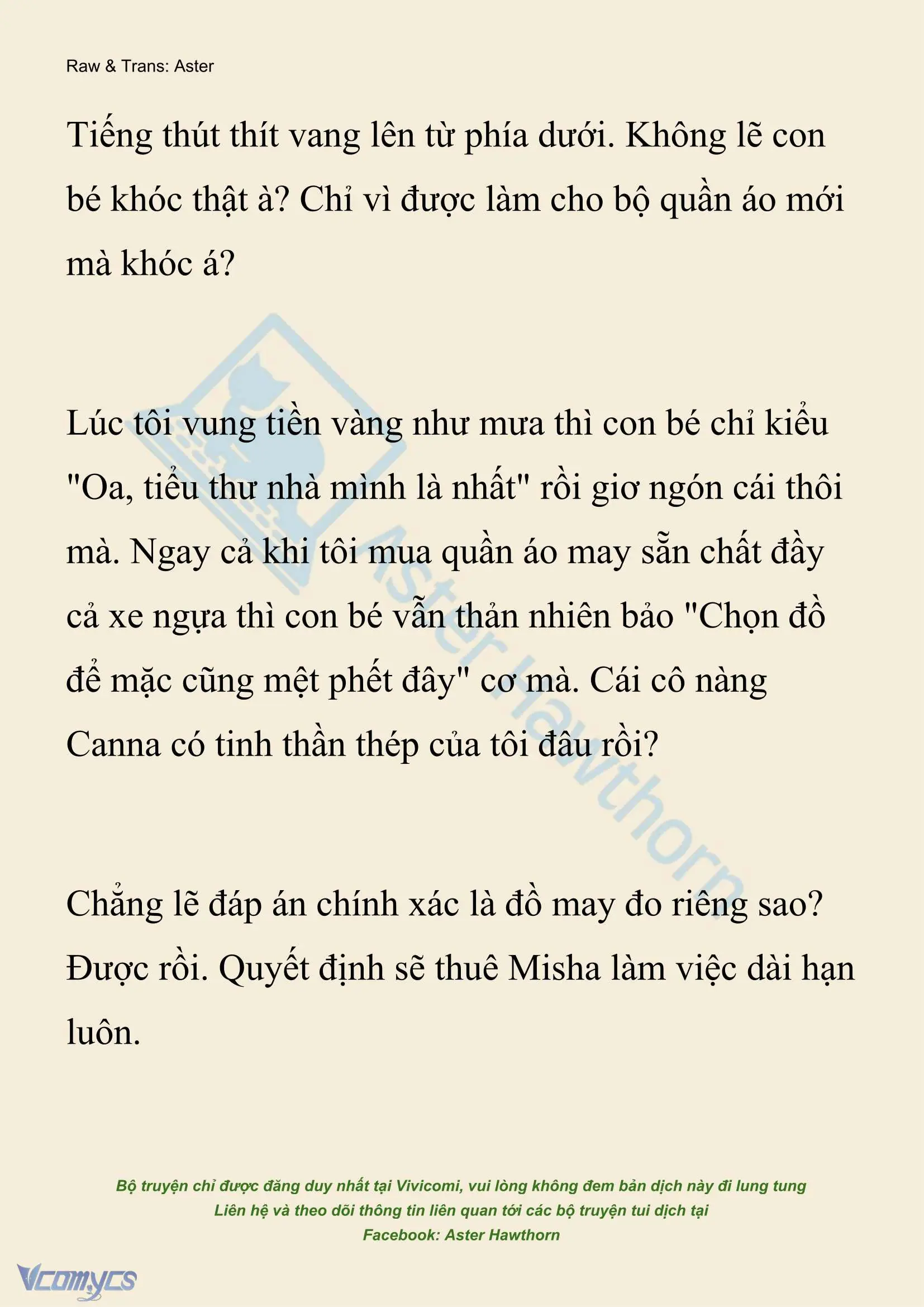 [NOVEL] Xuyên Vào Tiểu Thuyết, Tôi Thành Truyền Thuyết Rùng Rợn Chapter 60 - Trang 23