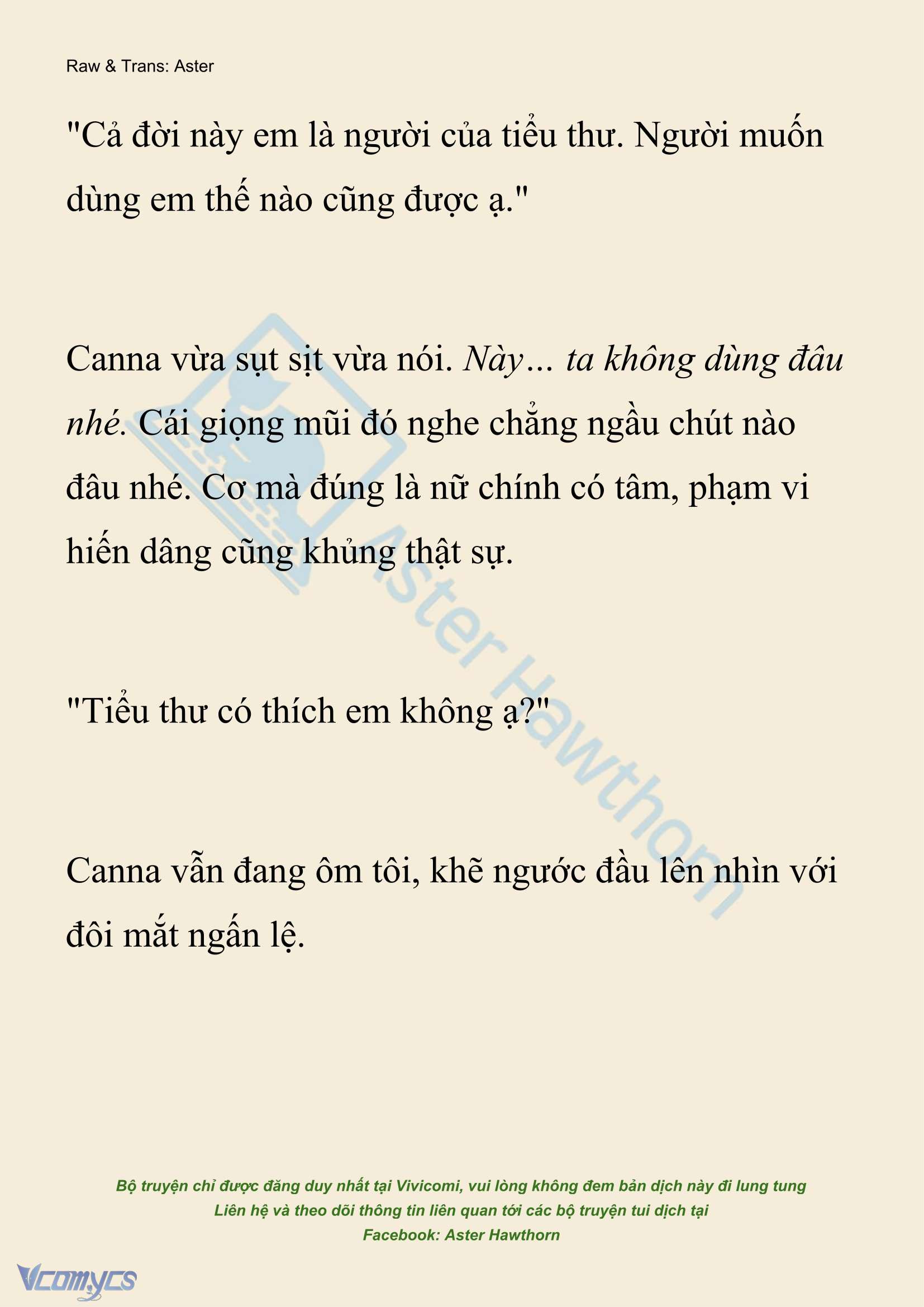 [NOVEL] Xuyên Vào Tiểu Thuyết, Tôi Thành Truyền Thuyết Rùng Rợn Chapter 60 - Trang 24