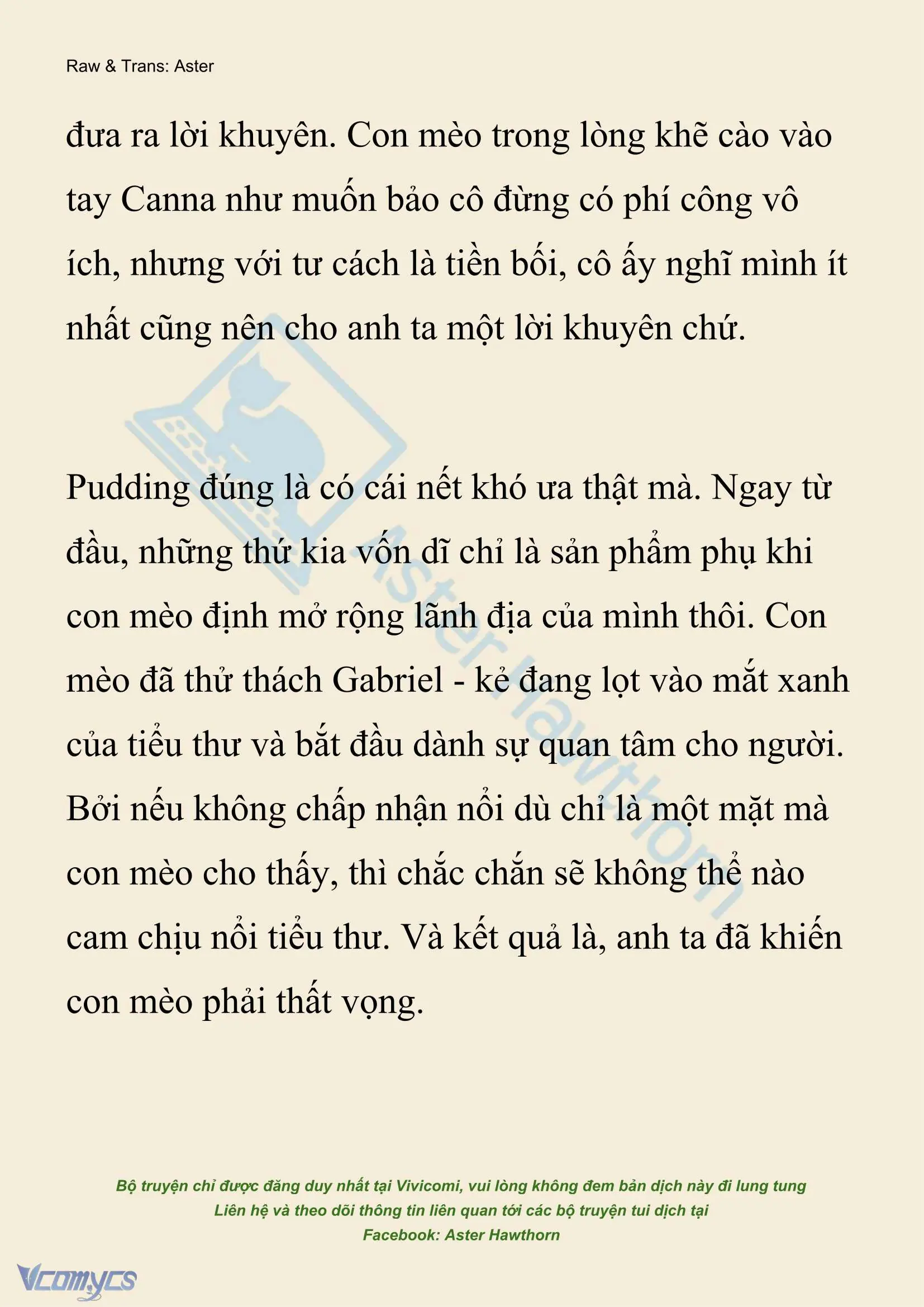 [NOVEL] Xuyên Vào Tiểu Thuyết, Tôi Thành Truyền Thuyết Rùng Rợn Chapter 60 - Trang 6