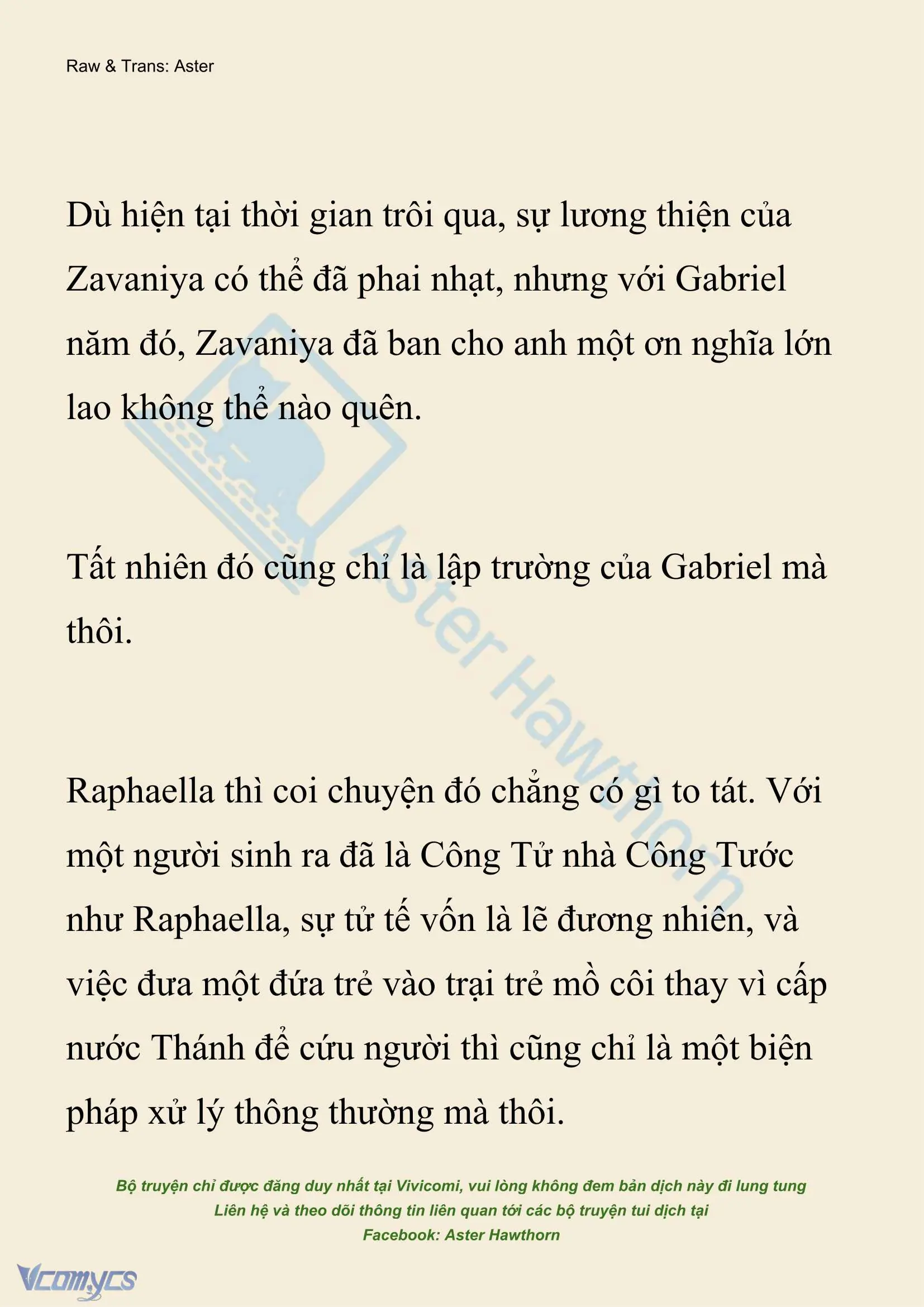 [NOVEL] Xuyên Vào Tiểu Thuyết, Tôi Thành Truyền Thuyết Rùng Rợn Chapter 61 - Trang 14