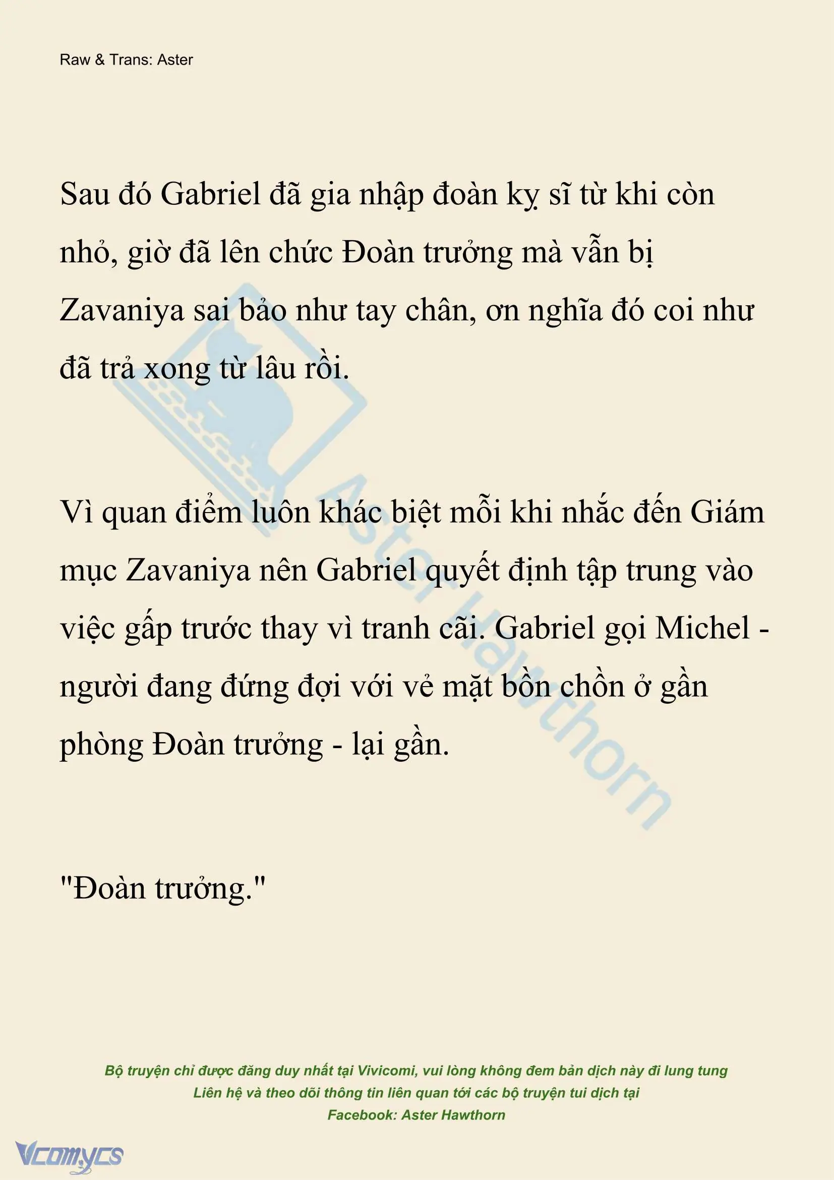 [NOVEL] Xuyên Vào Tiểu Thuyết, Tôi Thành Truyền Thuyết Rùng Rợn Chapter 61 - Trang 15