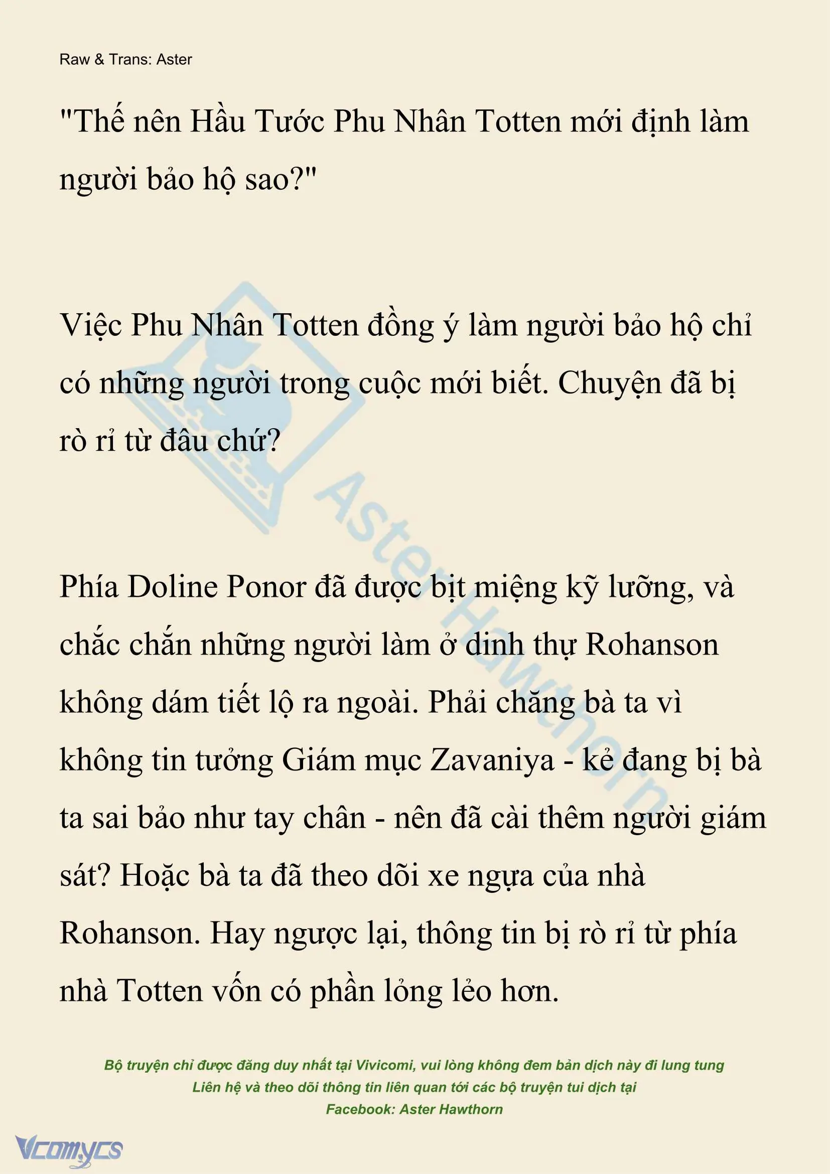 [NOVEL] Xuyên Vào Tiểu Thuyết, Tôi Thành Truyền Thuyết Rùng Rợn Chapter 62 - Trang 19