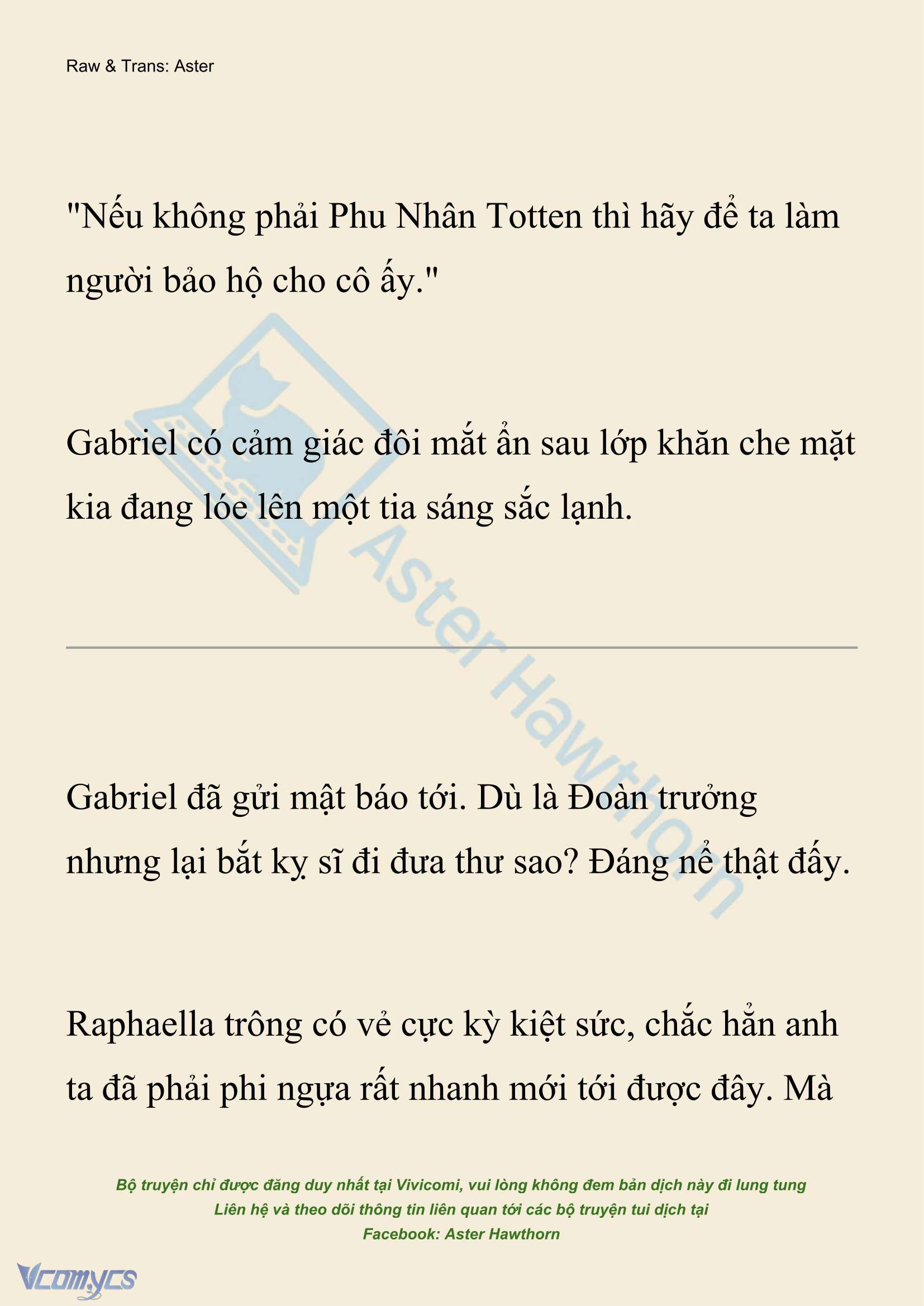 [NOVEL] Xuyên Vào Tiểu Thuyết, Tôi Thành Truyền Thuyết Rùng Rợn Chapter 62 - Trang 23