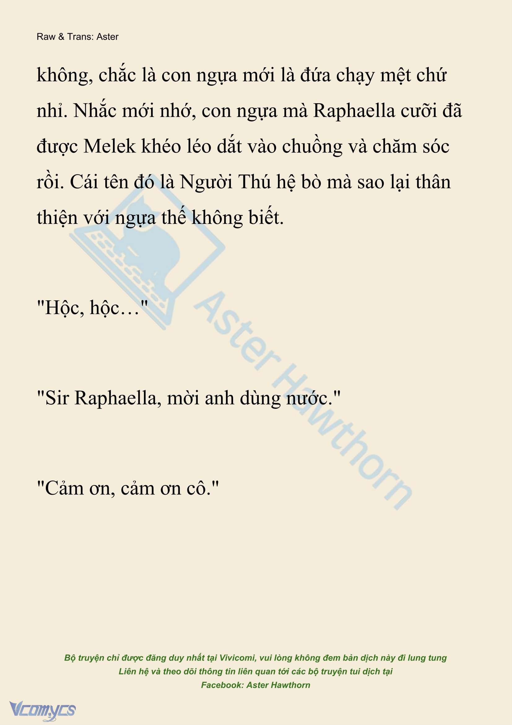 [NOVEL] Xuyên Vào Tiểu Thuyết, Tôi Thành Truyền Thuyết Rùng Rợn Chapter 62 - Trang 24