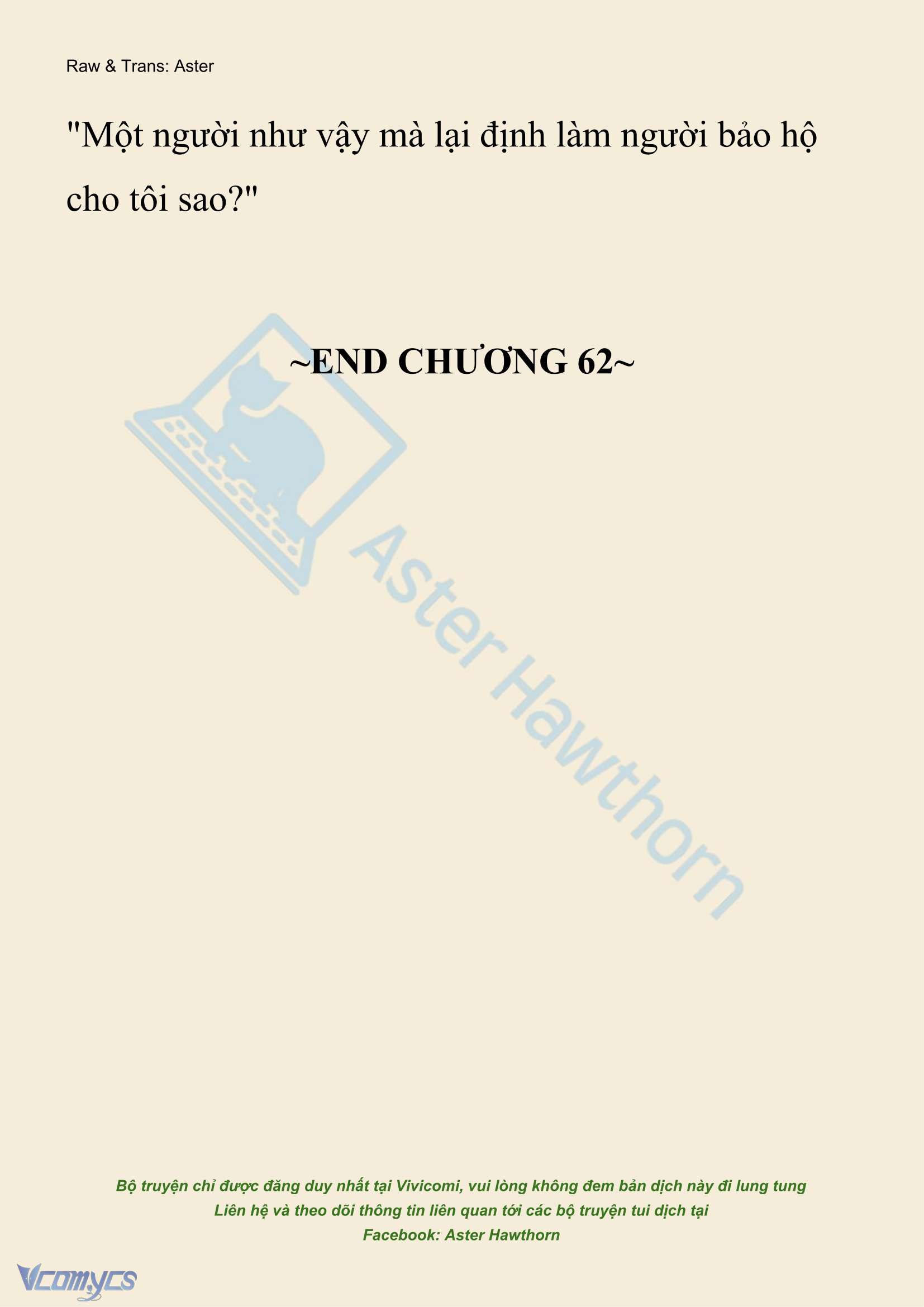 [NOVEL] Xuyên Vào Tiểu Thuyết, Tôi Thành Truyền Thuyết Rùng Rợn Chapter 62 - Trang 27