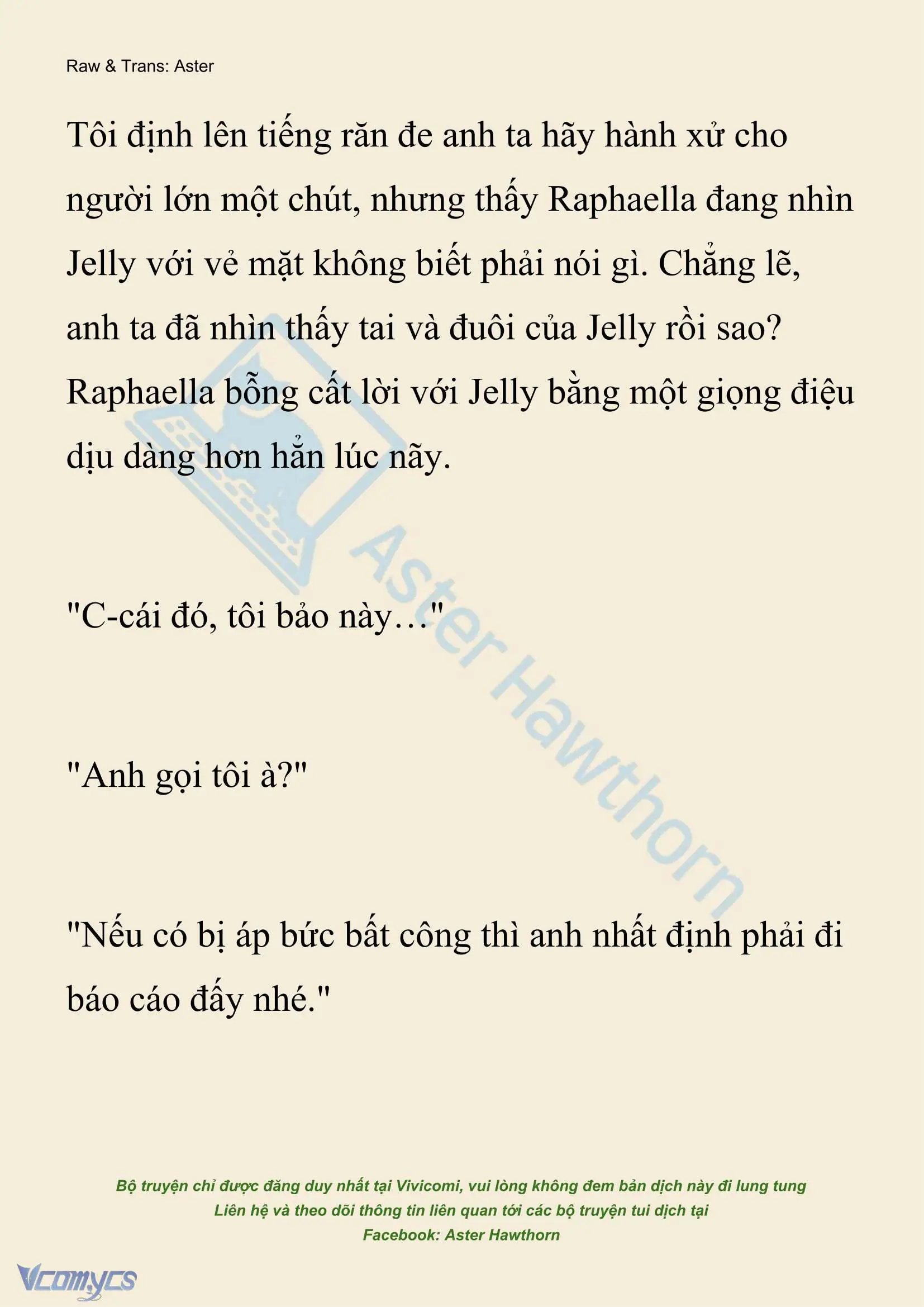 [NOVEL] Xuyên Vào Tiểu Thuyết, Tôi Thành Truyền Thuyết Rùng Rợn Chapter 63 - Trang 11