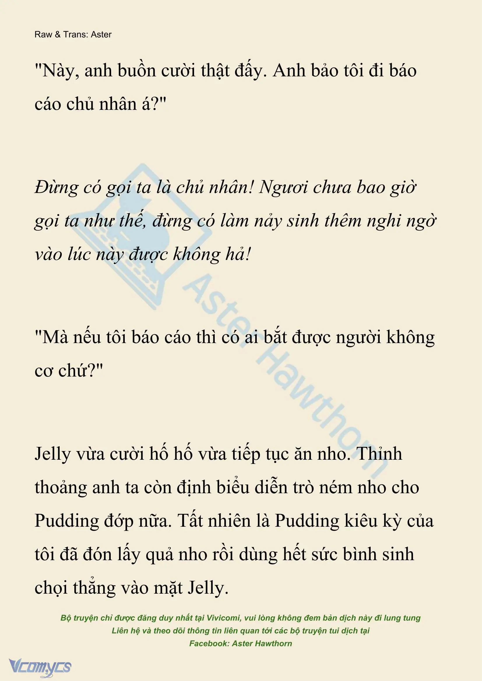 [NOVEL] Xuyên Vào Tiểu Thuyết, Tôi Thành Truyền Thuyết Rùng Rợn Chapter 63 - Trang 13