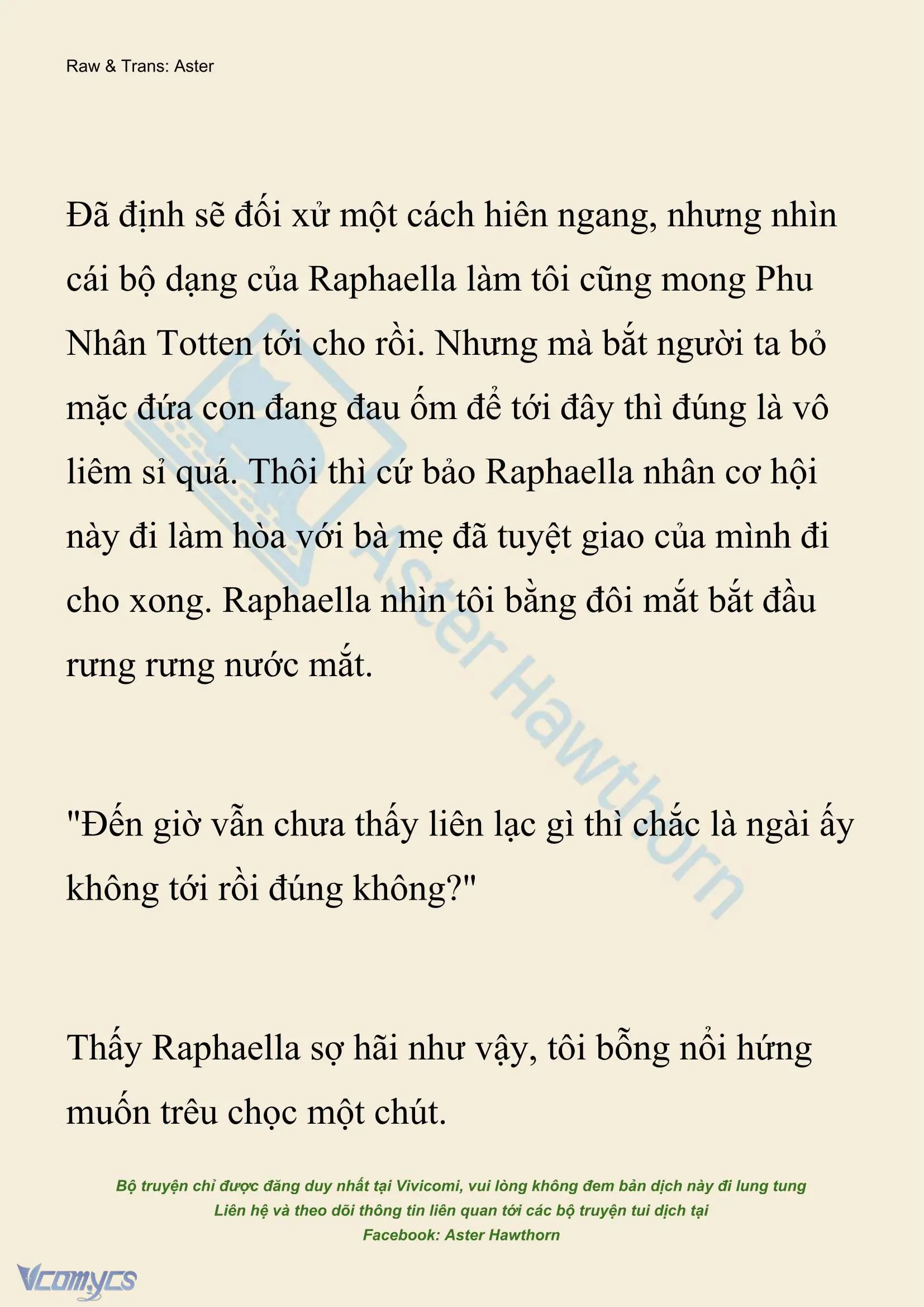 [NOVEL] Xuyên Vào Tiểu Thuyết, Tôi Thành Truyền Thuyết Rùng Rợn Chapter 63 - Trang 21