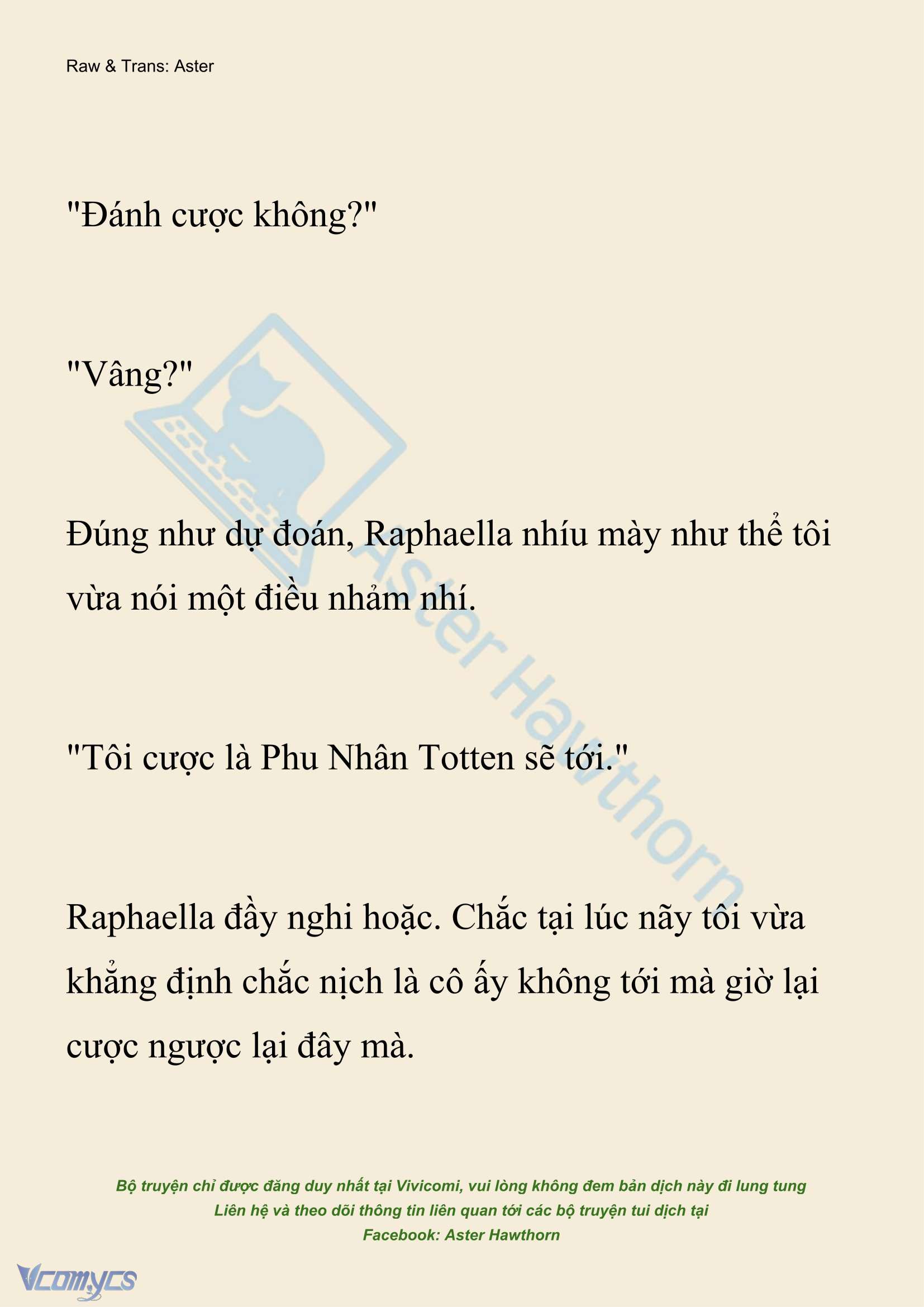 [NOVEL] Xuyên Vào Tiểu Thuyết, Tôi Thành Truyền Thuyết Rùng Rợn Chapter 63 - Trang 22