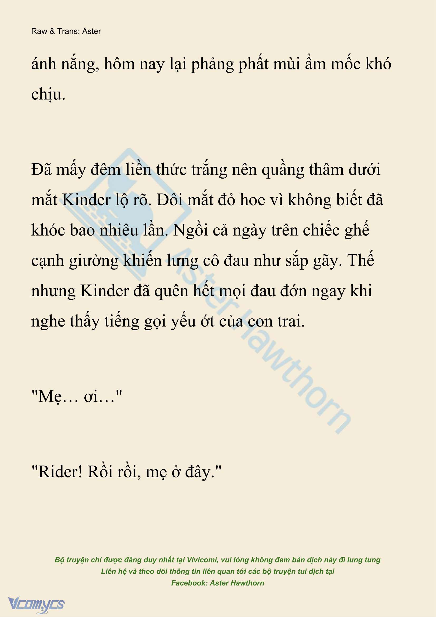 [NOVEL] Xuyên Vào Tiểu Thuyết, Tôi Thành Truyền Thuyết Rùng Rợn Chapter 63 - Trang 25