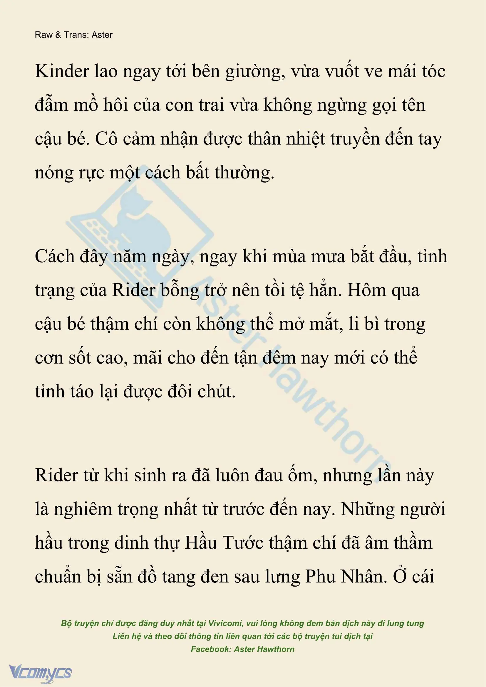 [NOVEL] Xuyên Vào Tiểu Thuyết, Tôi Thành Truyền Thuyết Rùng Rợn Chapter 63 - Trang 26