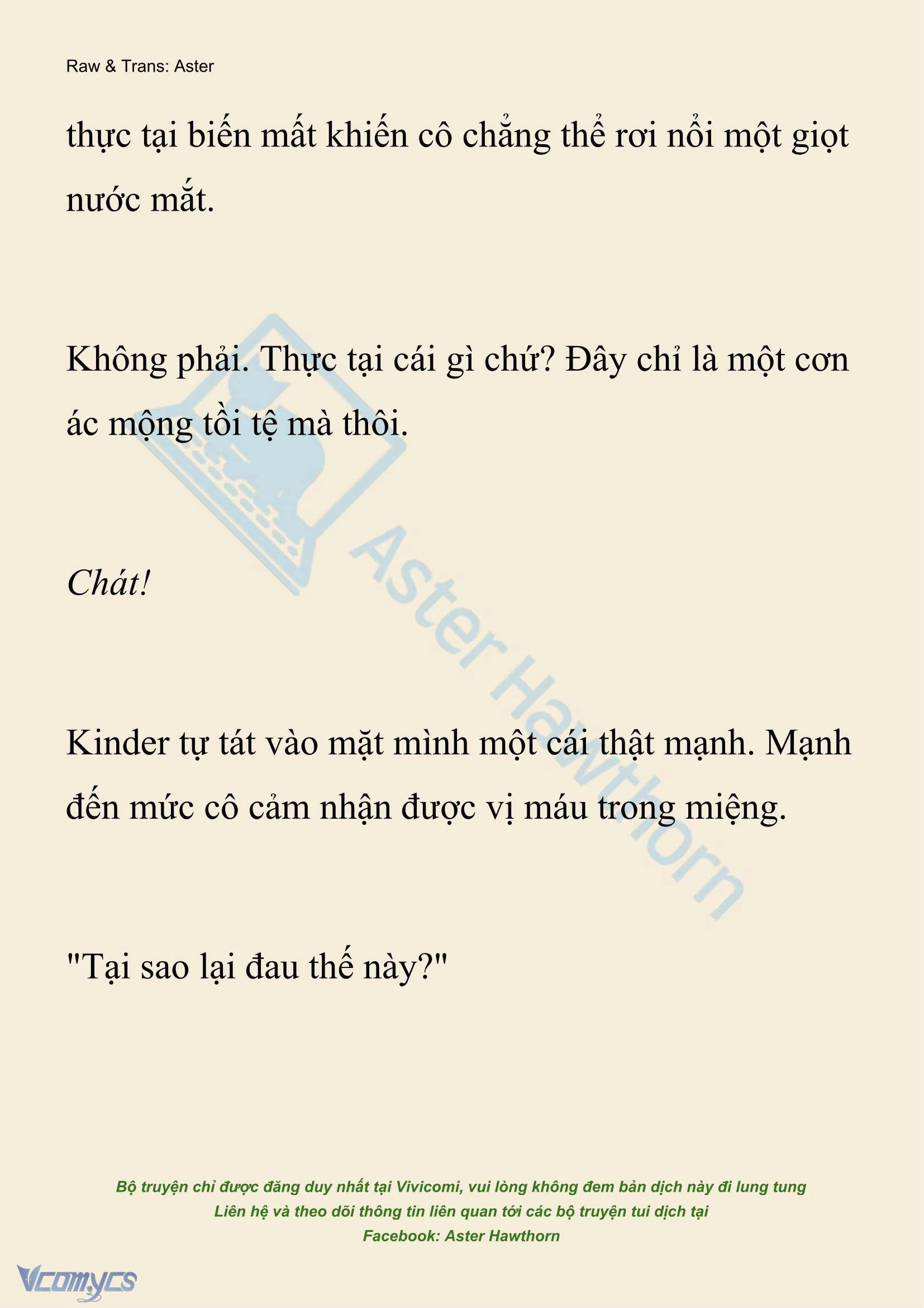 [NOVEL] Xuyên Vào Tiểu Thuyết, Tôi Thành Truyền Thuyết Rùng Rợn Chapter 64 - Trang 11