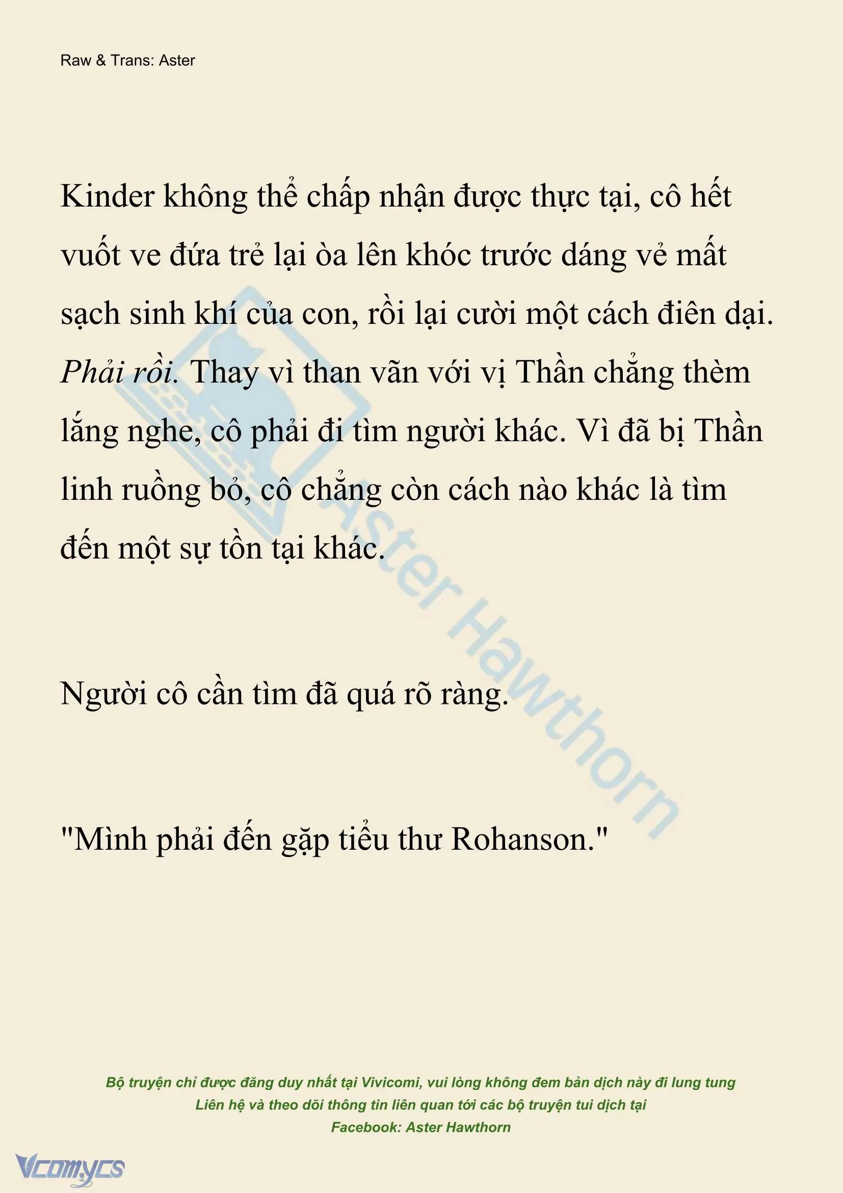 [NOVEL] Xuyên Vào Tiểu Thuyết, Tôi Thành Truyền Thuyết Rùng Rợn Chapter 64 - Trang 13