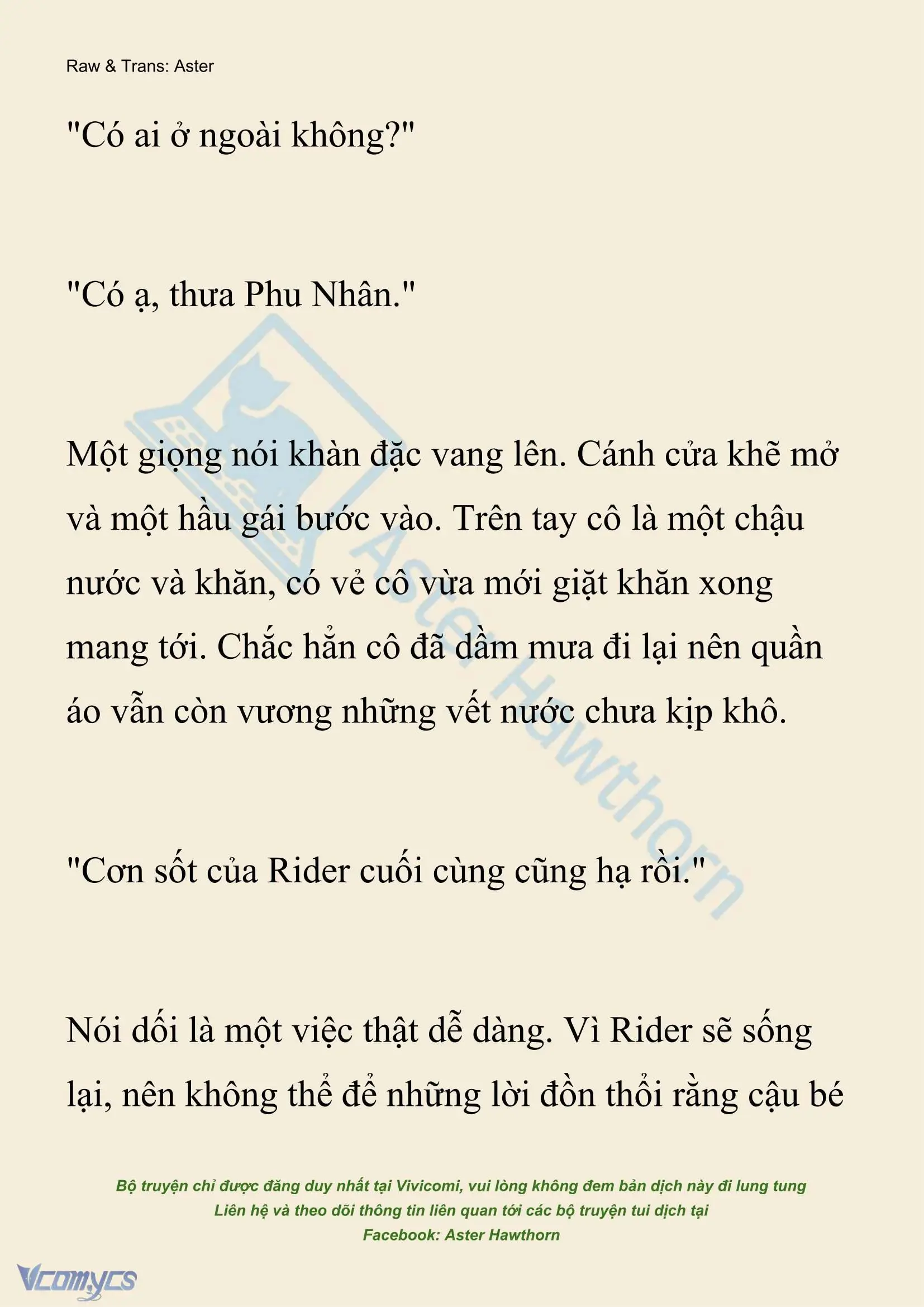 [NOVEL] Xuyên Vào Tiểu Thuyết, Tôi Thành Truyền Thuyết Rùng Rợn Chapter 64 - Trang 16