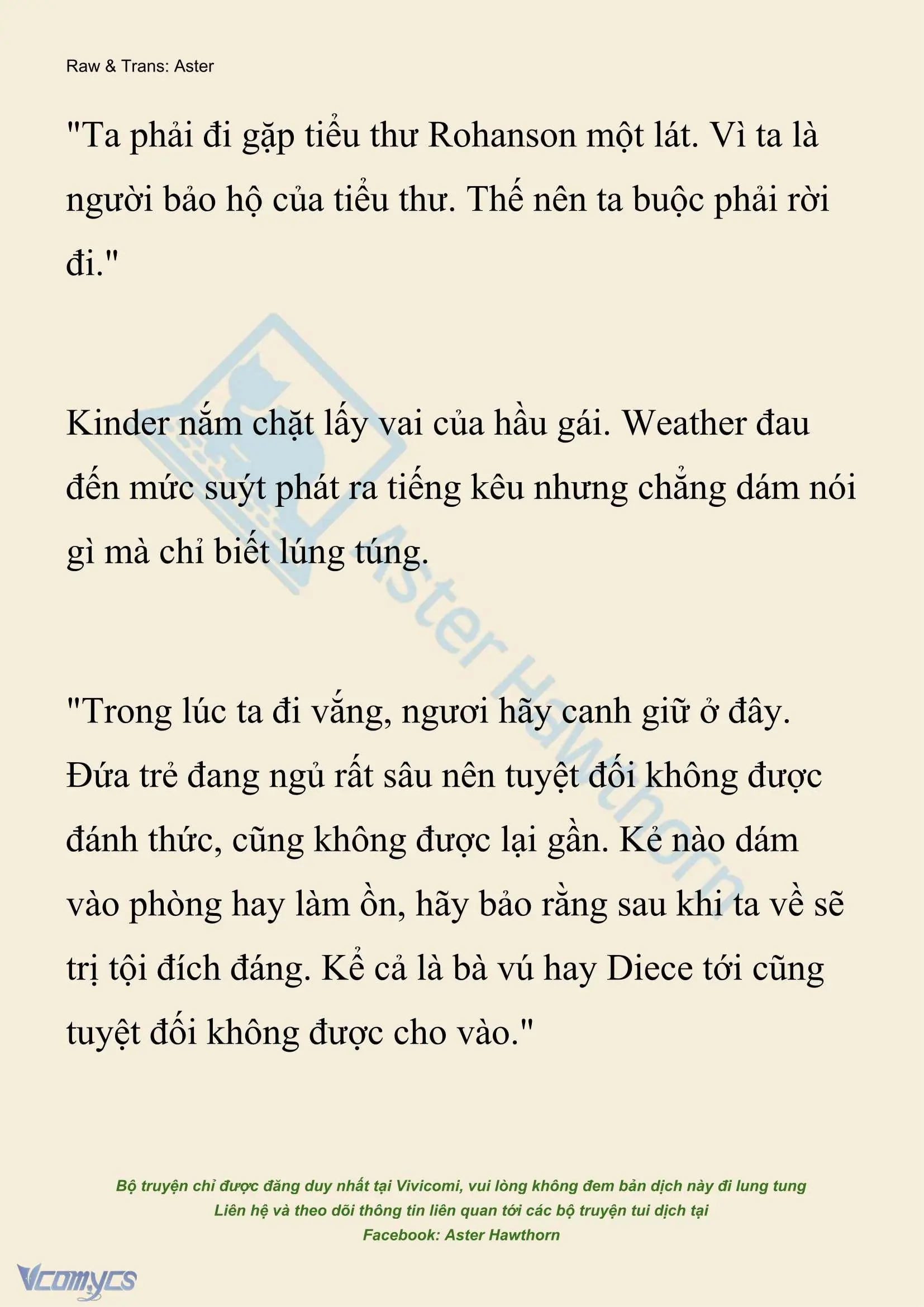 [NOVEL] Xuyên Vào Tiểu Thuyết, Tôi Thành Truyền Thuyết Rùng Rợn Chapter 64 - Trang 21