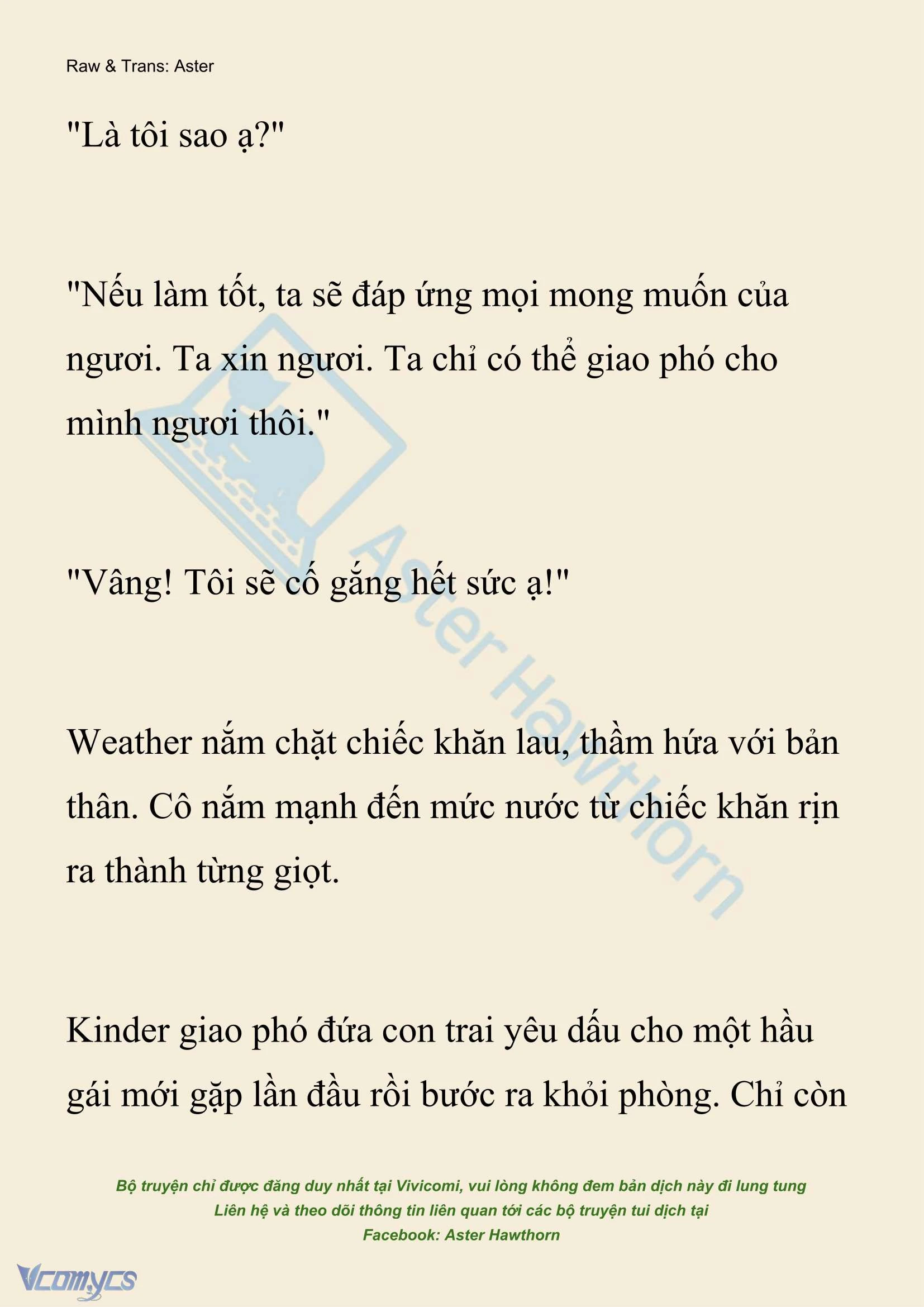 [NOVEL] Xuyên Vào Tiểu Thuyết, Tôi Thành Truyền Thuyết Rùng Rợn Chapter 64 - Trang 22