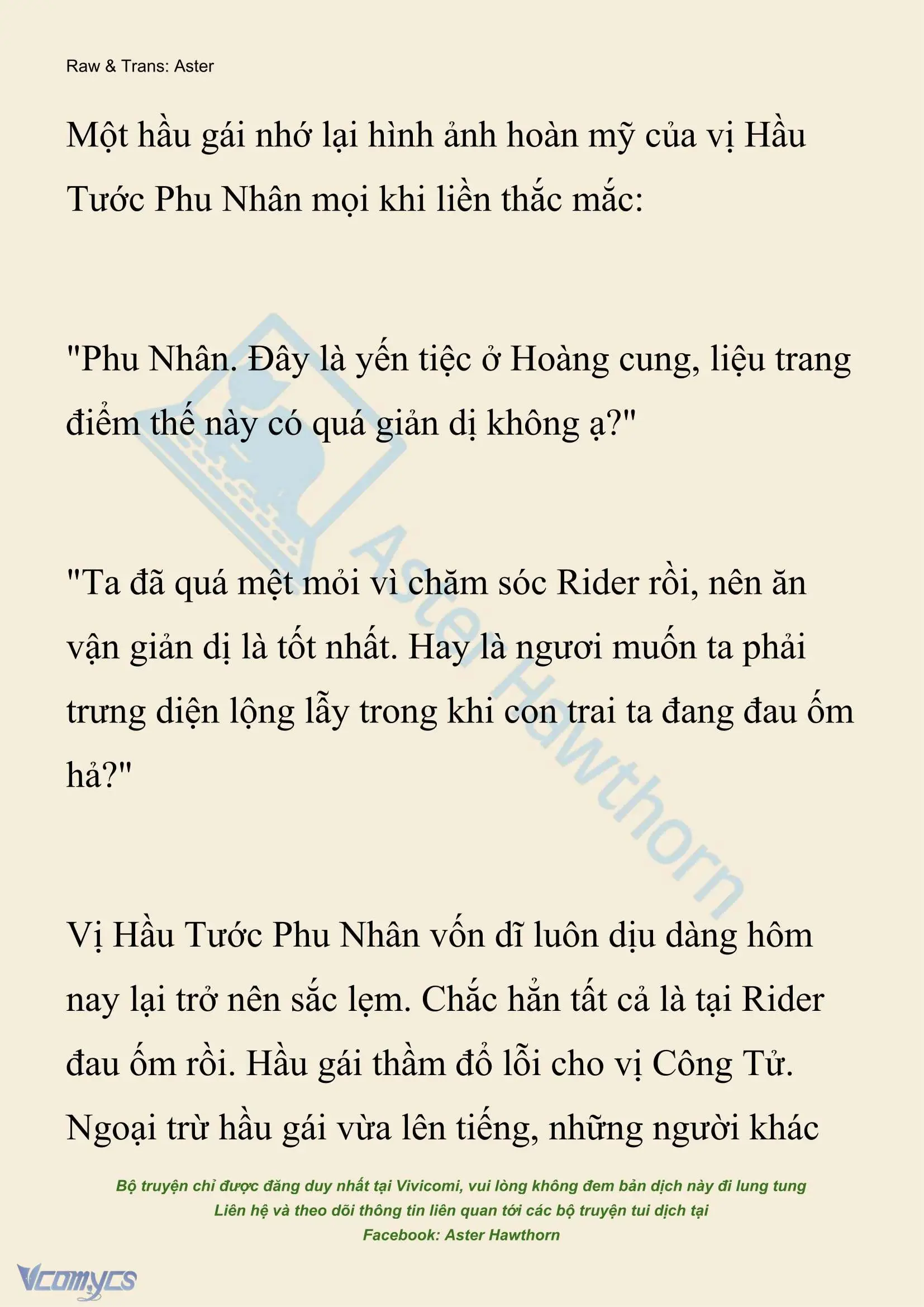 [NOVEL] Xuyên Vào Tiểu Thuyết, Tôi Thành Truyền Thuyết Rùng Rợn Chapter 64 - Trang 24