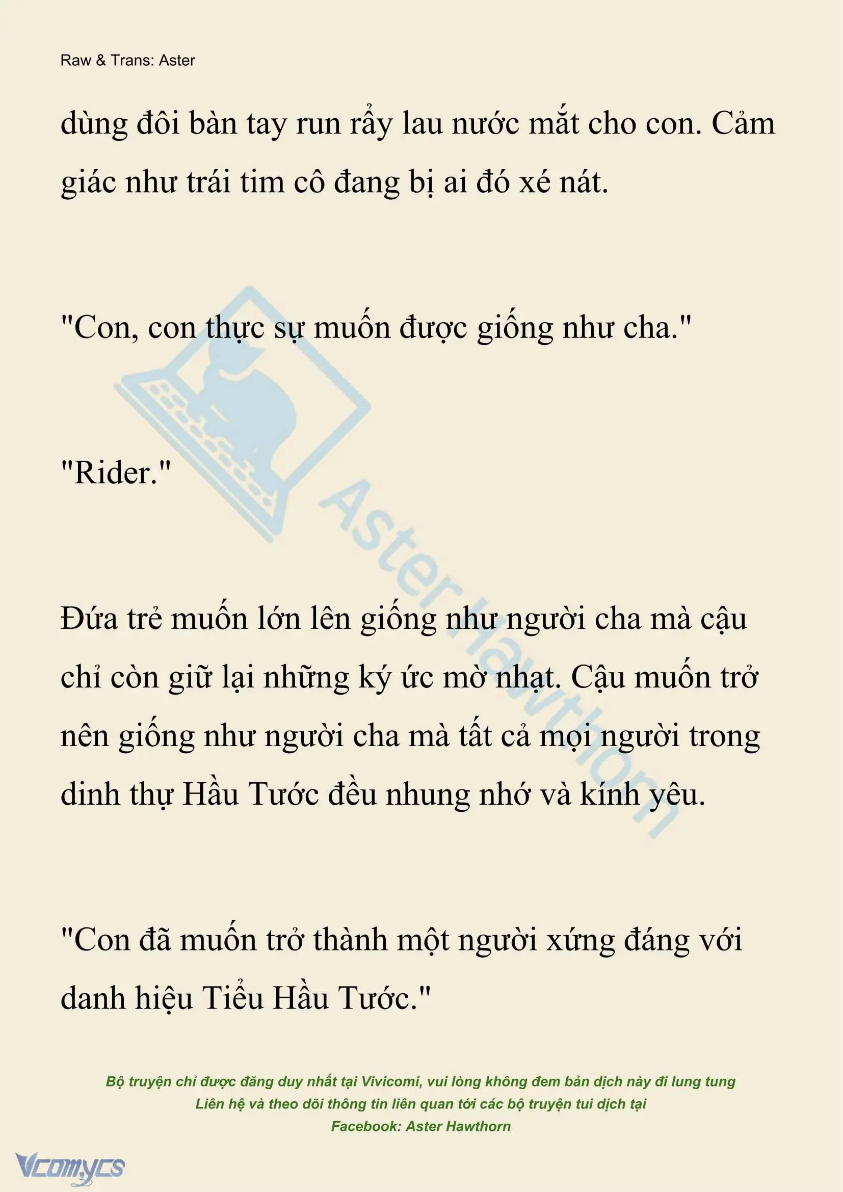[NOVEL] Xuyên Vào Tiểu Thuyết, Tôi Thành Truyền Thuyết Rùng Rợn Chapter 64 - Trang 7