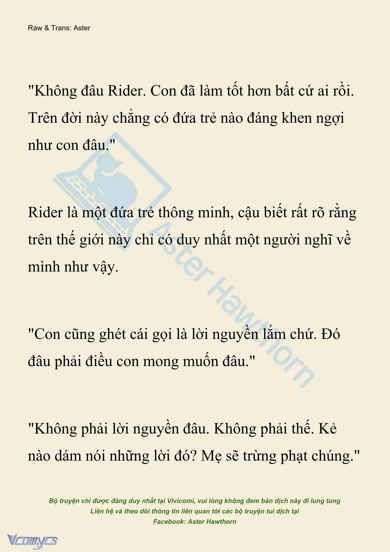 [NOVEL] Xuyên Vào Tiểu Thuyết, Tôi Thành Truyền Thuyết Rùng Rợn Chapter 64 - Trang 8