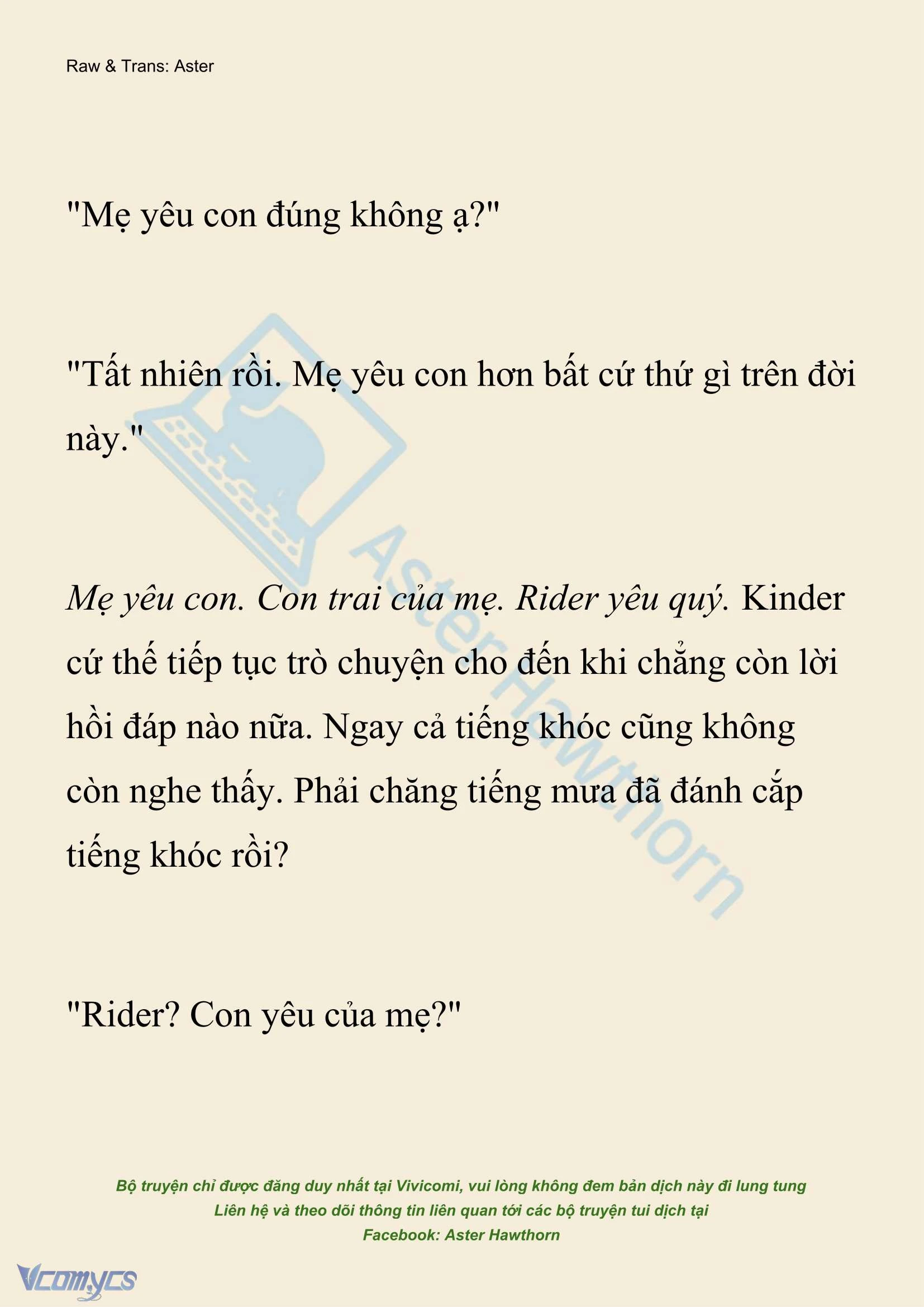 [NOVEL] Xuyên Vào Tiểu Thuyết, Tôi Thành Truyền Thuyết Rùng Rợn Chapter 64 - Trang 9