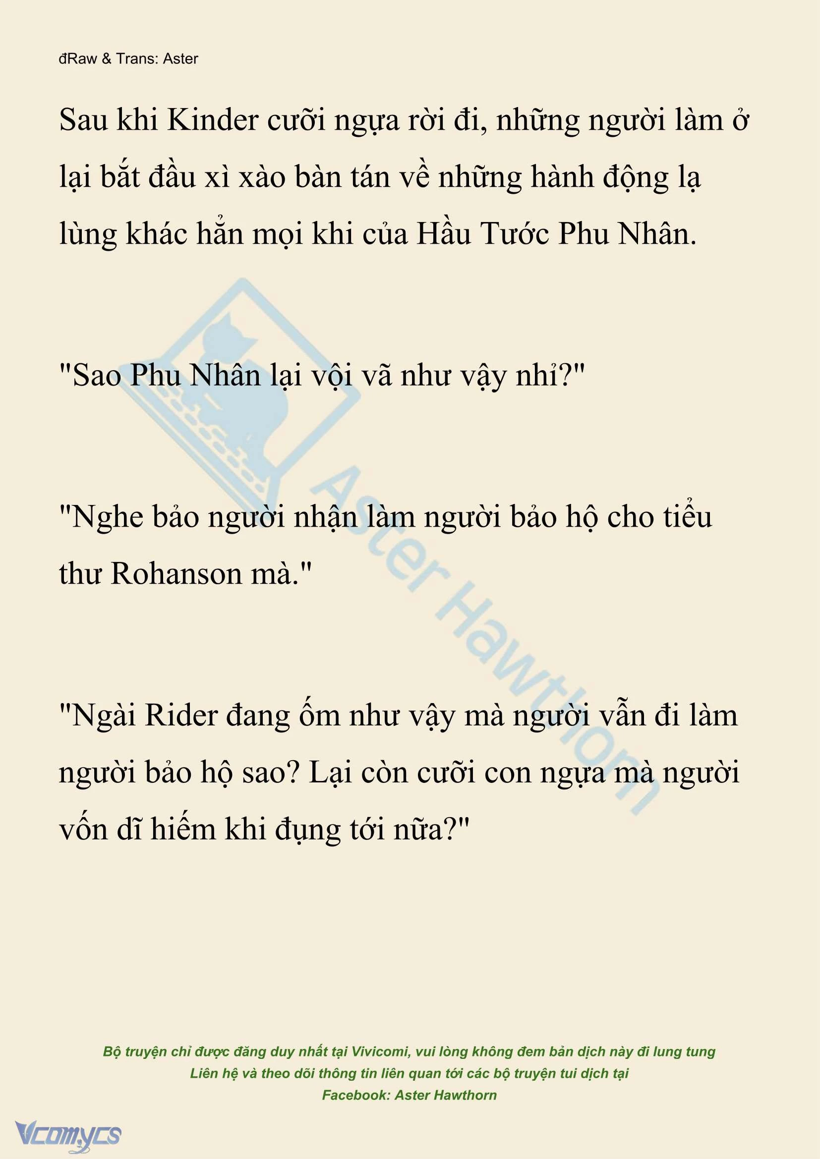 [NOVEL] Xuyên Vào Tiểu Thuyết, Tôi Thành Truyền Thuyết Rùng Rợn Chapter 65 - Trang 10
