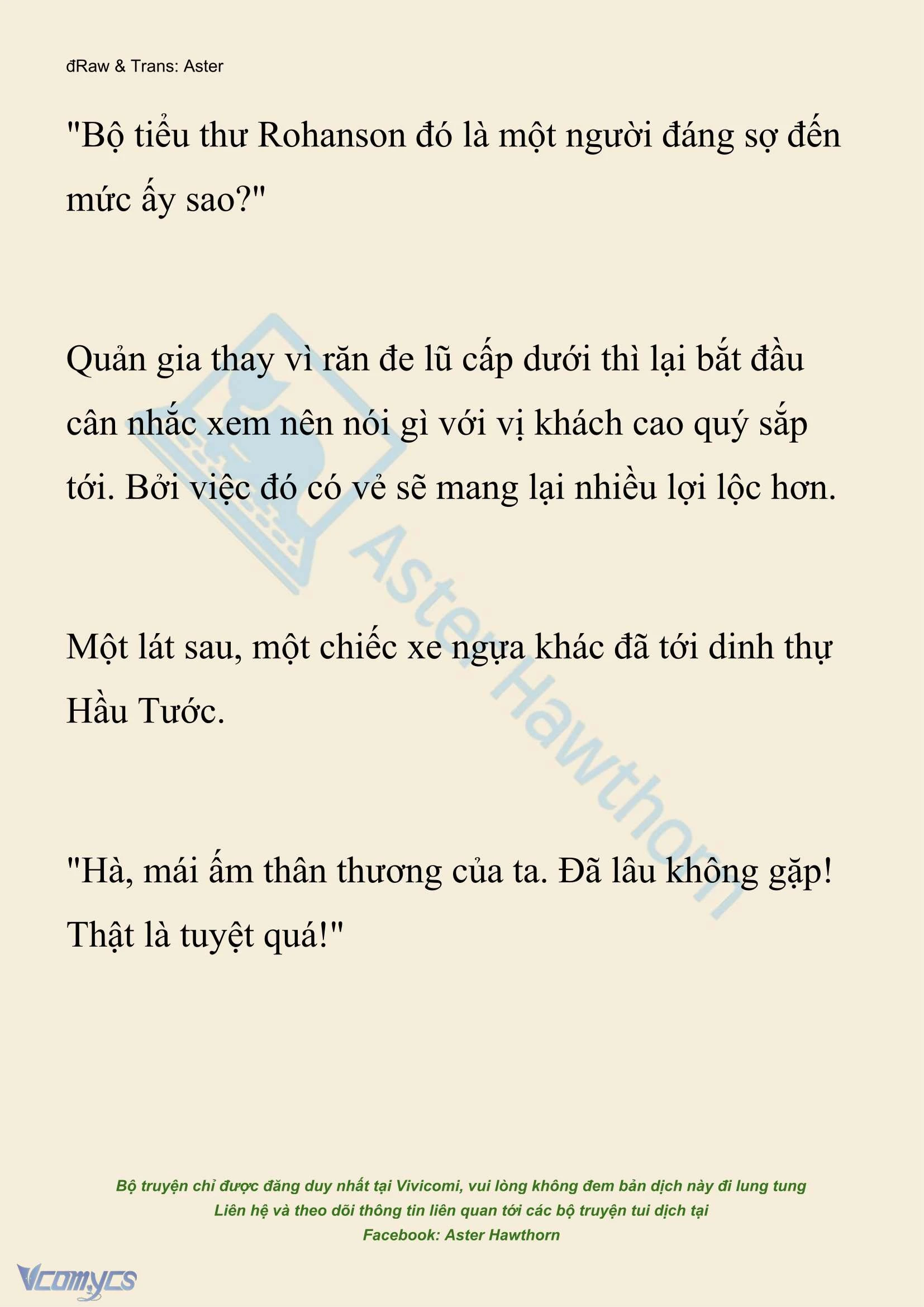 [NOVEL] Xuyên Vào Tiểu Thuyết, Tôi Thành Truyền Thuyết Rùng Rợn Chapter 65 - Trang 11