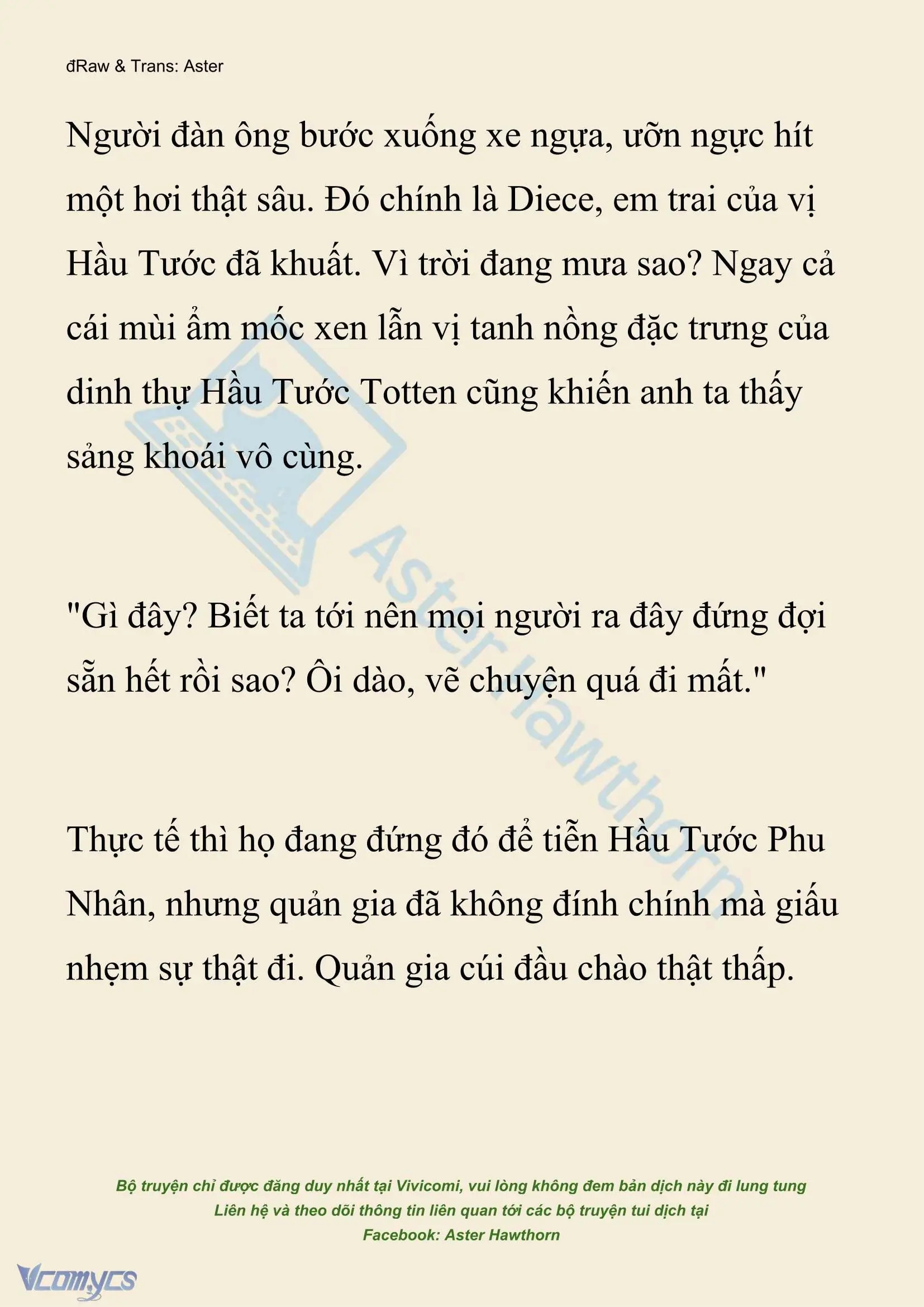 [NOVEL] Xuyên Vào Tiểu Thuyết, Tôi Thành Truyền Thuyết Rùng Rợn Chapter 65 - Trang 12