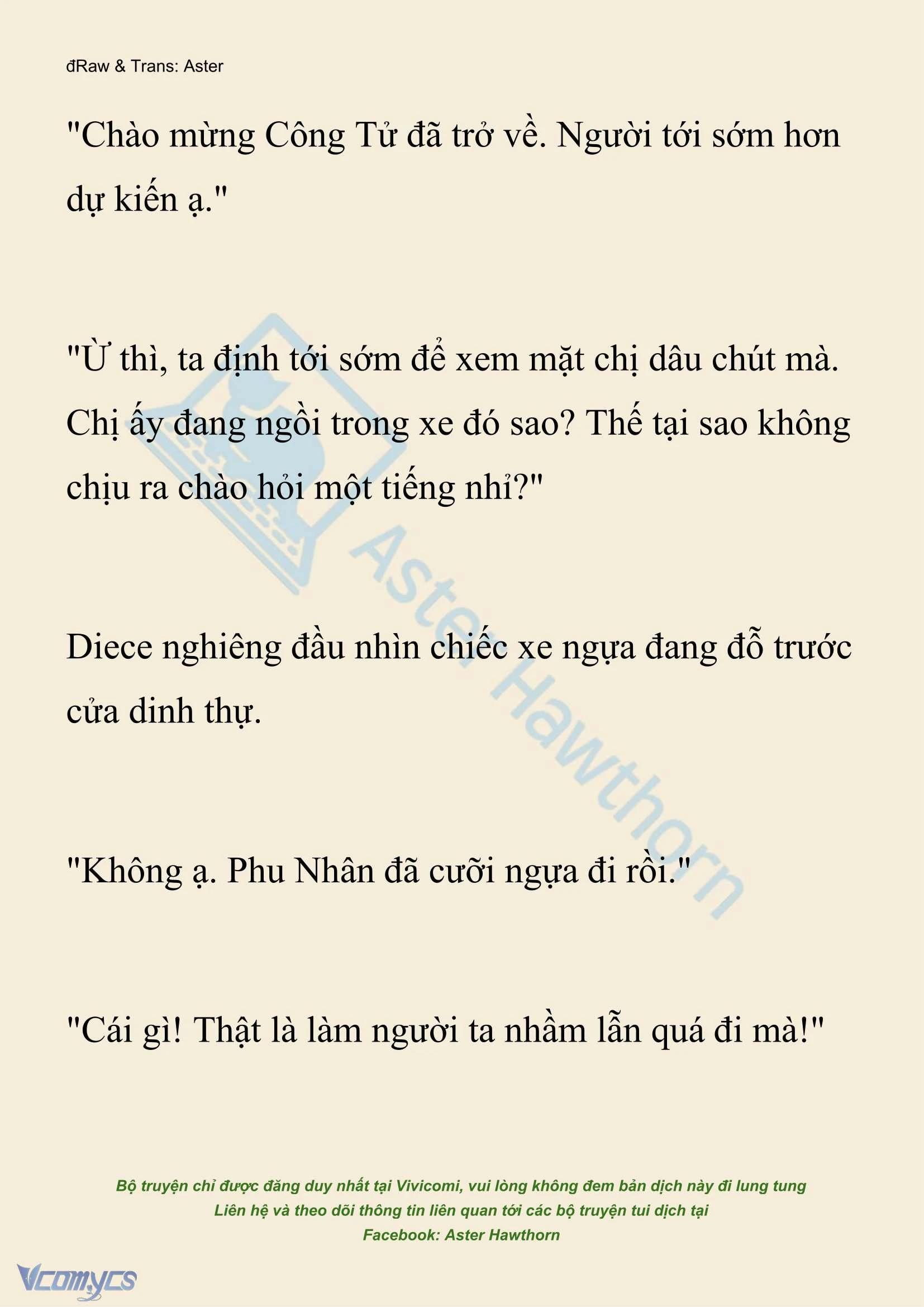 [NOVEL] Xuyên Vào Tiểu Thuyết, Tôi Thành Truyền Thuyết Rùng Rợn Chapter 65 - Trang 13