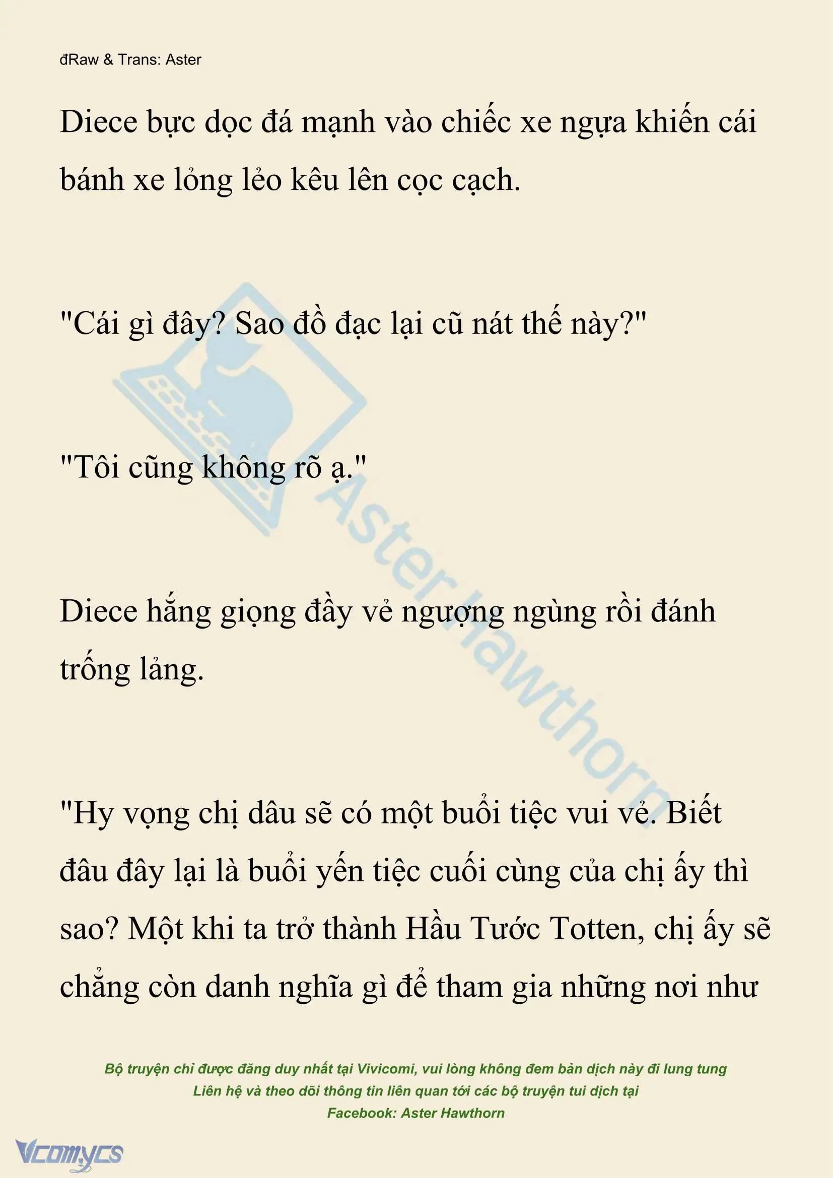 [NOVEL] Xuyên Vào Tiểu Thuyết, Tôi Thành Truyền Thuyết Rùng Rợn Chapter 65 - Trang 14