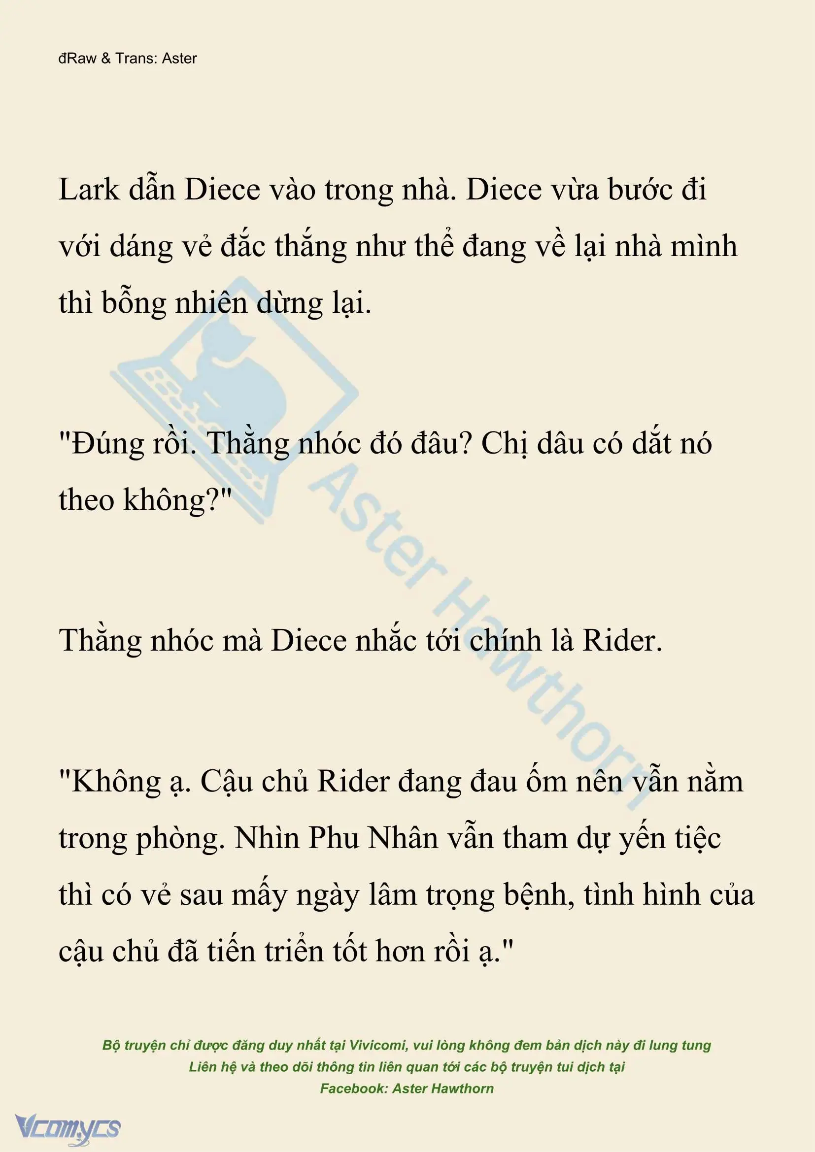 [NOVEL] Xuyên Vào Tiểu Thuyết, Tôi Thành Truyền Thuyết Rùng Rợn Chapter 65 - Trang 16