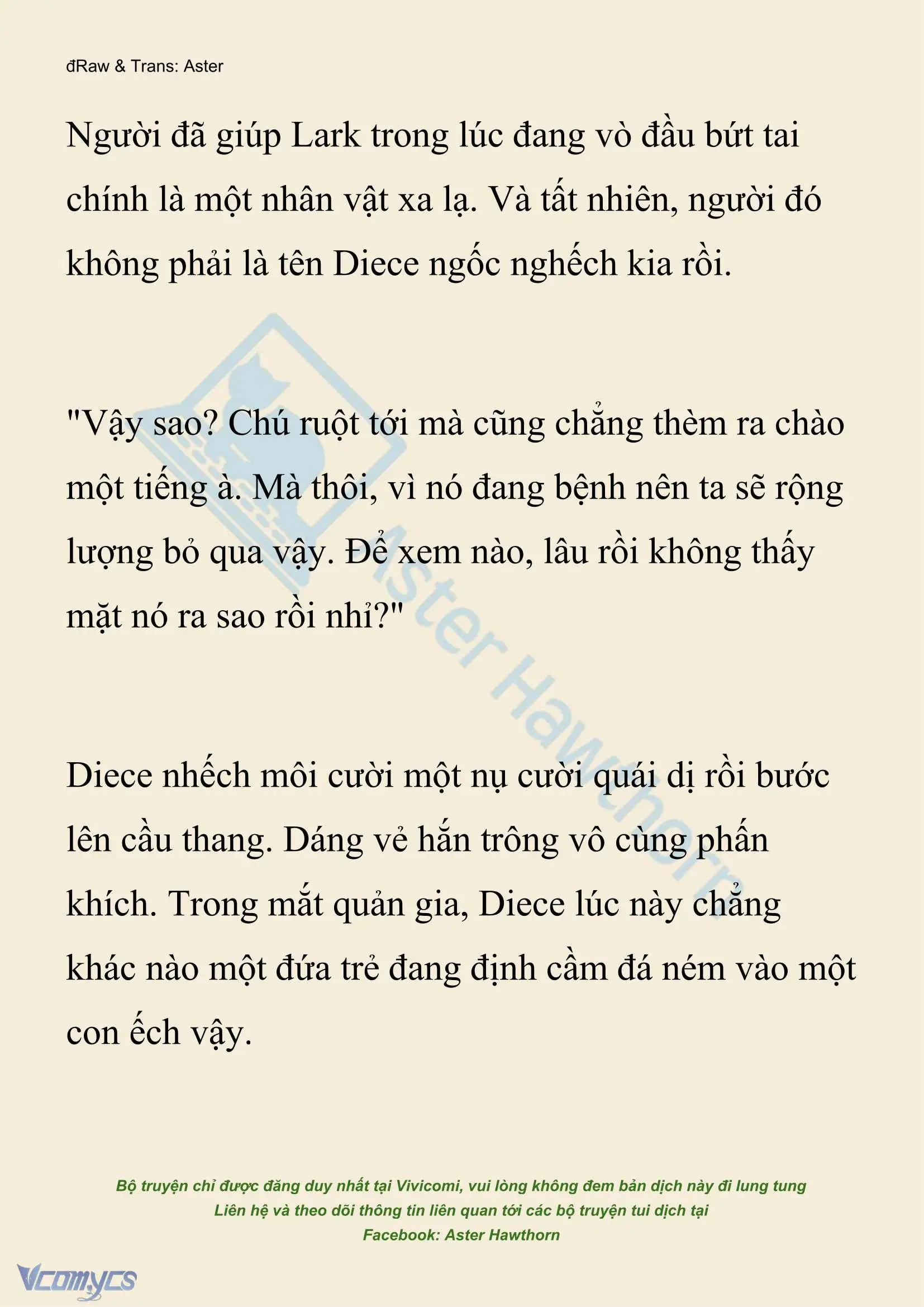 [NOVEL] Xuyên Vào Tiểu Thuyết, Tôi Thành Truyền Thuyết Rùng Rợn Chapter 65 - Trang 19