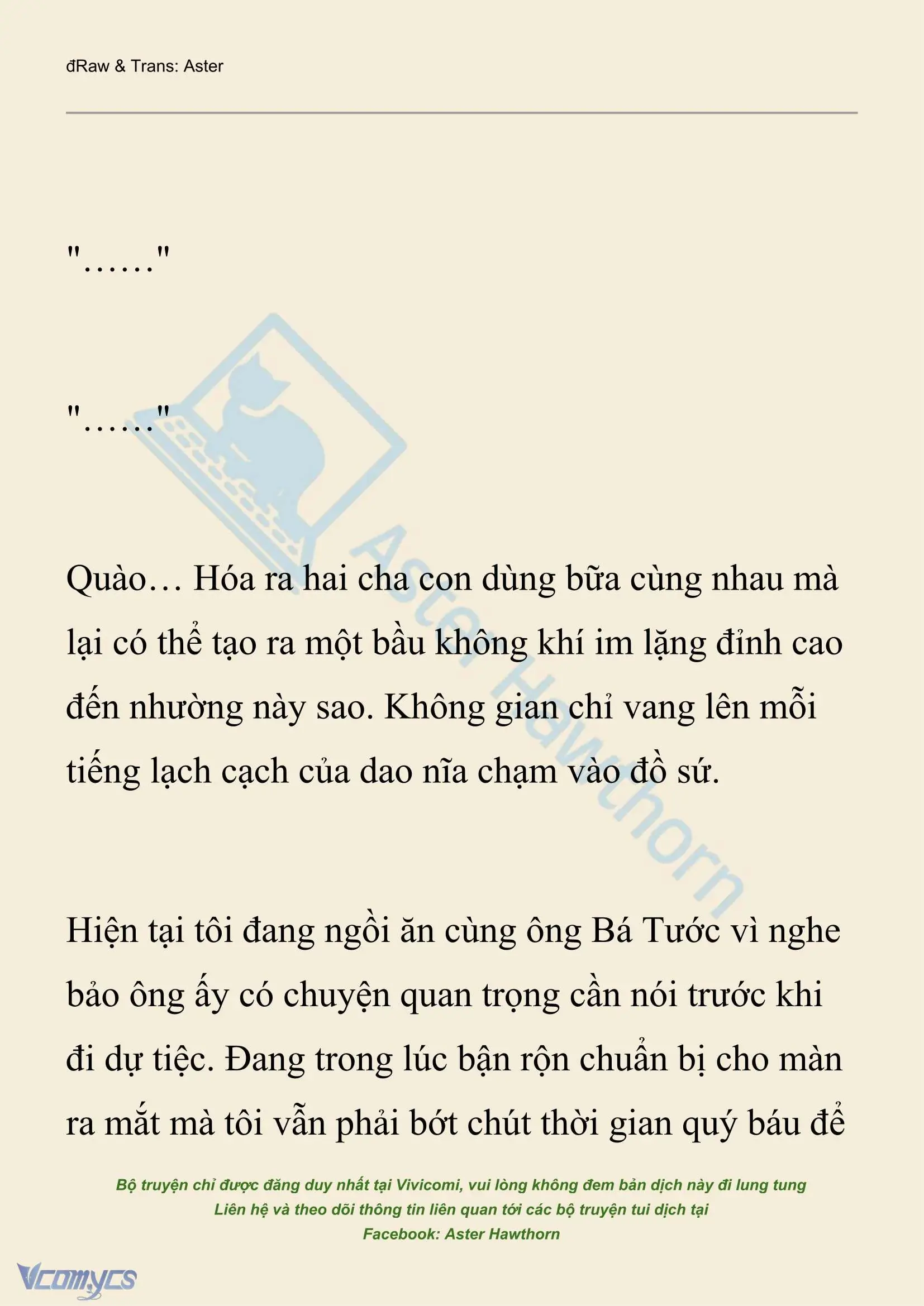 [NOVEL] Xuyên Vào Tiểu Thuyết, Tôi Thành Truyền Thuyết Rùng Rợn Chapter 65 - Trang 20
