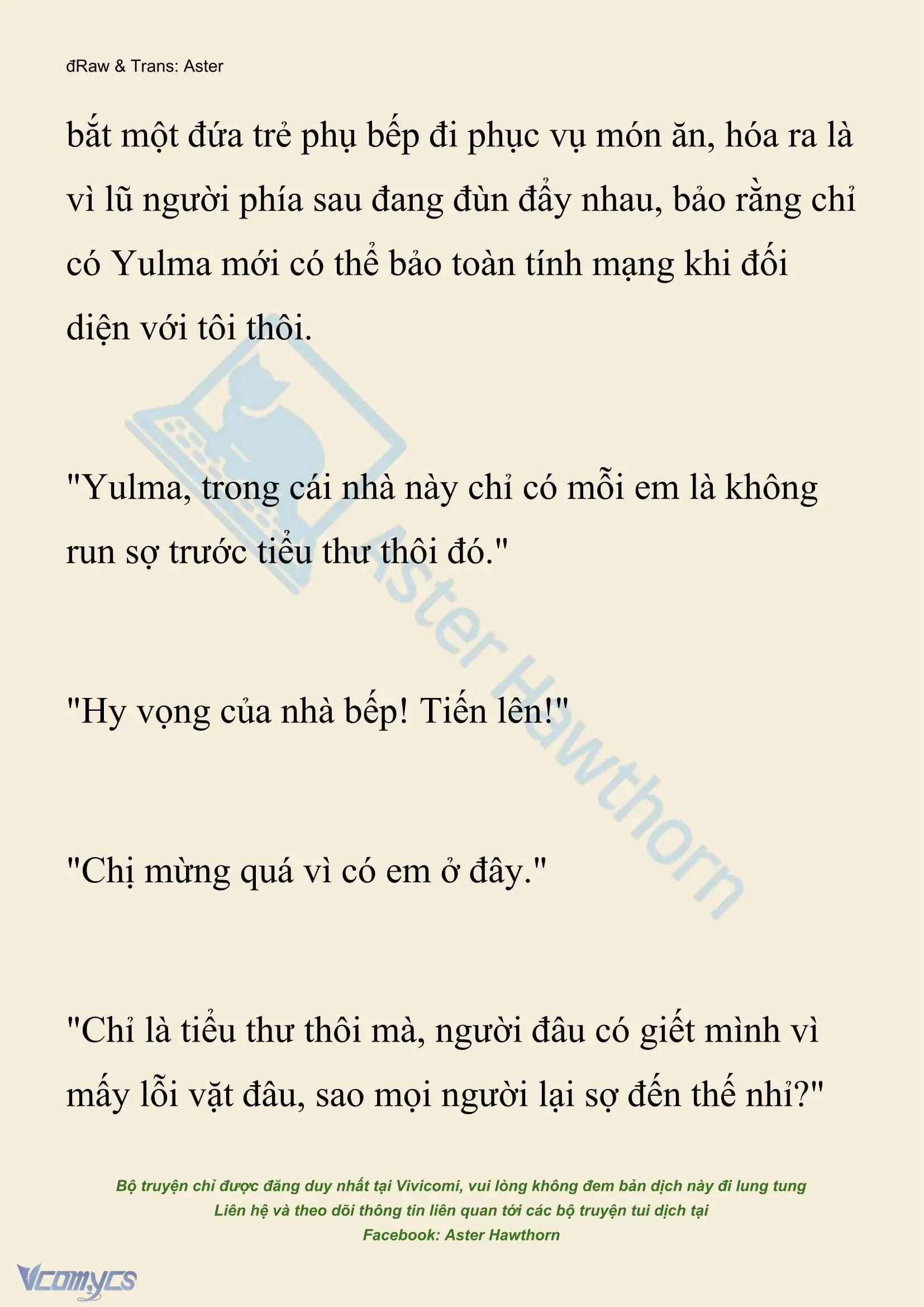 [NOVEL] Xuyên Vào Tiểu Thuyết, Tôi Thành Truyền Thuyết Rùng Rợn Chapter 65 - Trang 24
