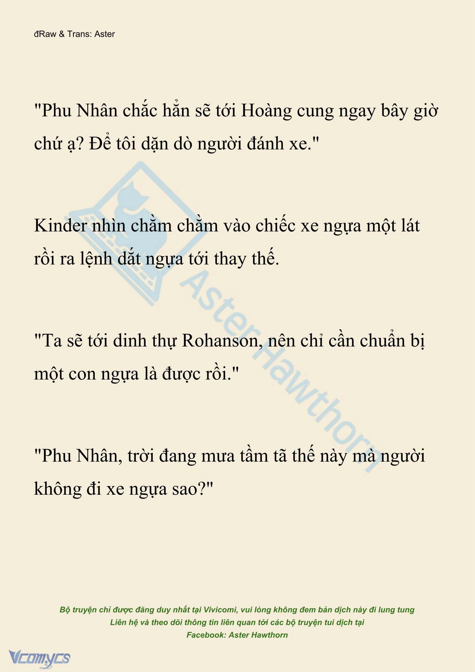 [NOVEL] Xuyên Vào Tiểu Thuyết, Tôi Thành Truyền Thuyết Rùng Rợn Chapter 65 - Trang 6