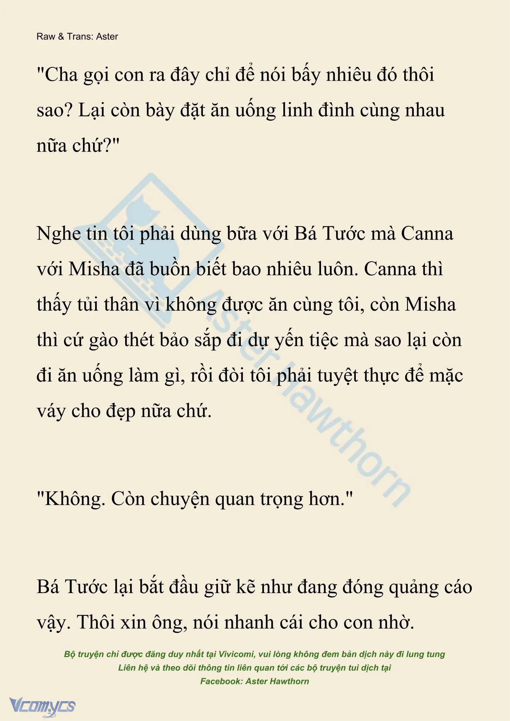 [NOVEL] Xuyên Vào Tiểu Thuyết, Tôi Thành Truyền Thuyết Rùng Rợn Chapter 66 - Trang 11