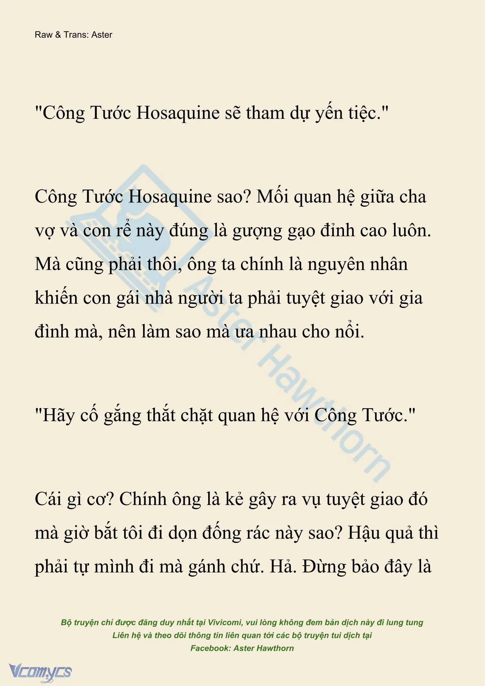 [NOVEL] Xuyên Vào Tiểu Thuyết, Tôi Thành Truyền Thuyết Rùng Rợn Chapter 66 - Trang 12