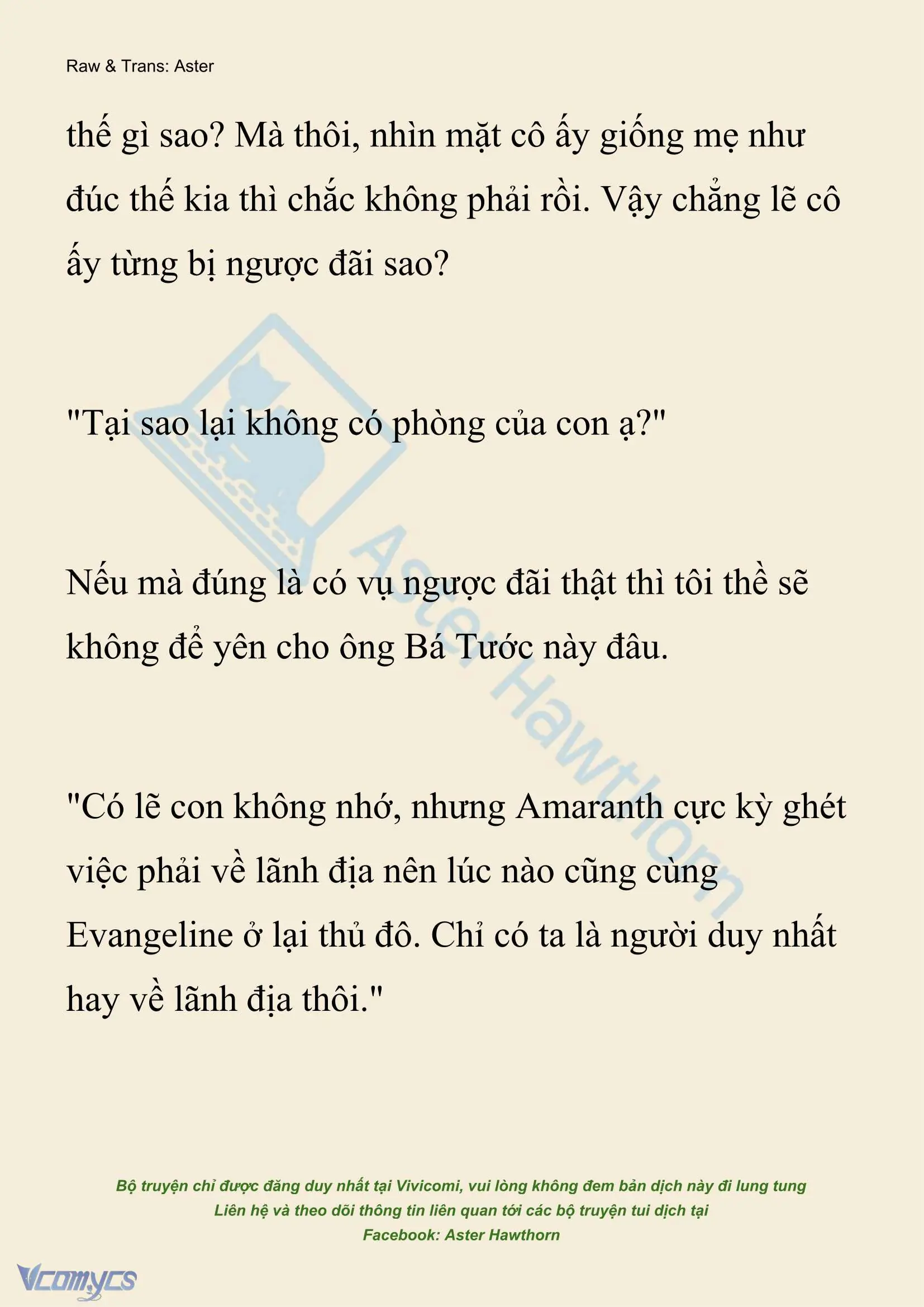 [NOVEL] Xuyên Vào Tiểu Thuyết, Tôi Thành Truyền Thuyết Rùng Rợn Chapter 66 - Trang 24
