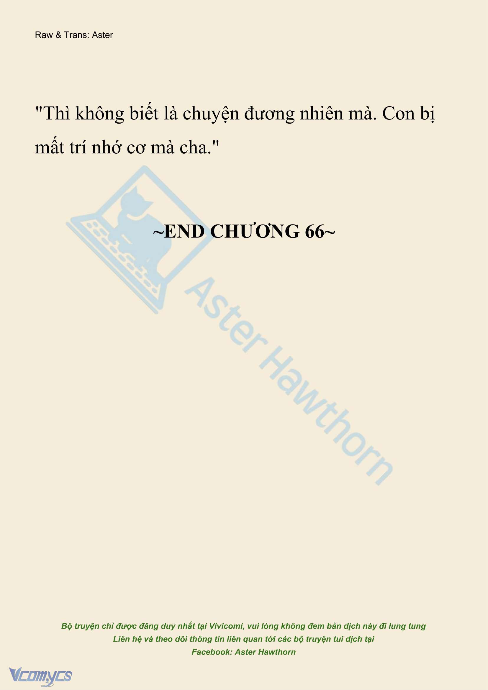 [NOVEL] Xuyên Vào Tiểu Thuyết, Tôi Thành Truyền Thuyết Rùng Rợn Chapter 66 - Trang 28