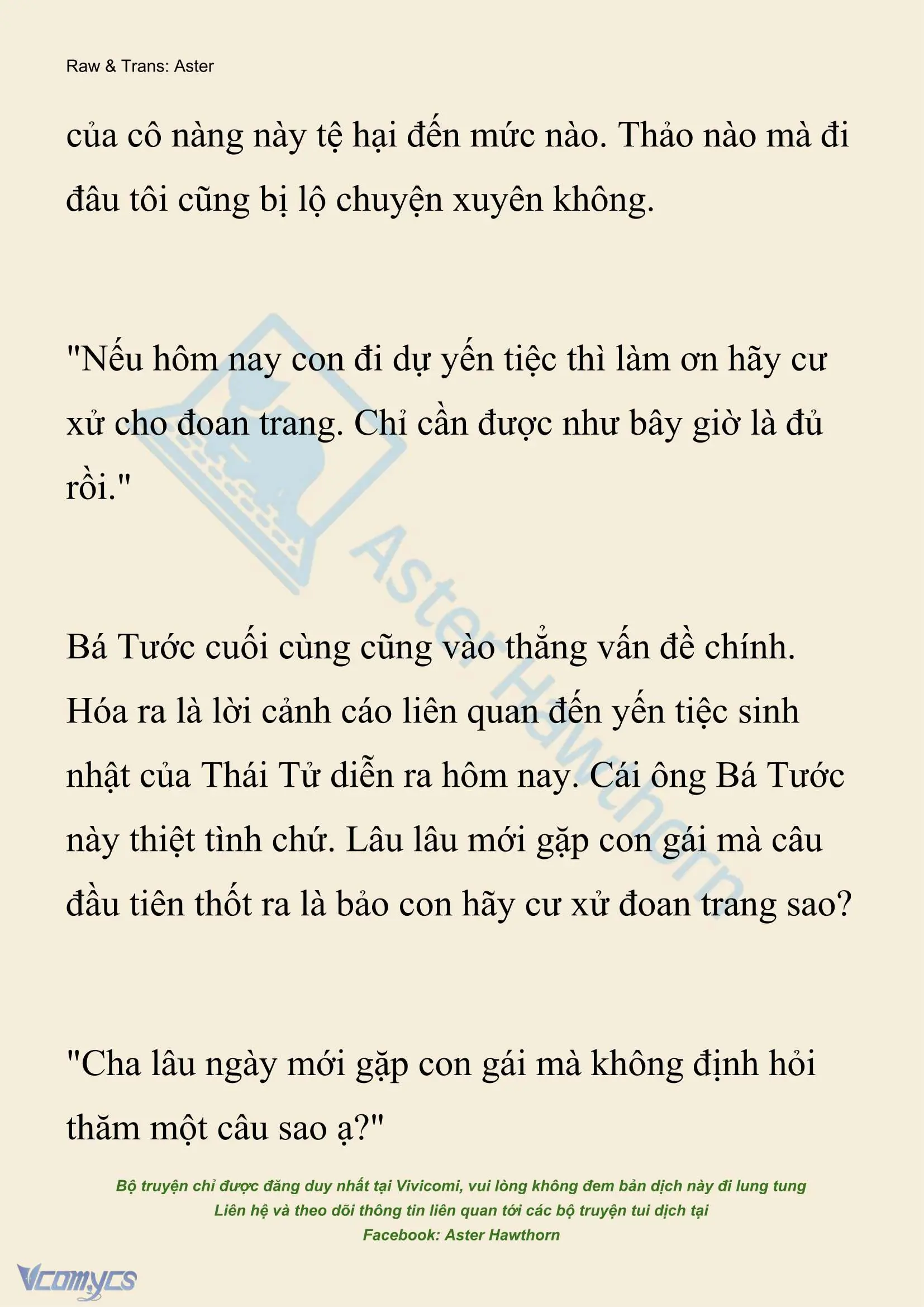 [NOVEL] Xuyên Vào Tiểu Thuyết, Tôi Thành Truyền Thuyết Rùng Rợn Chapter 66 - Trang 8