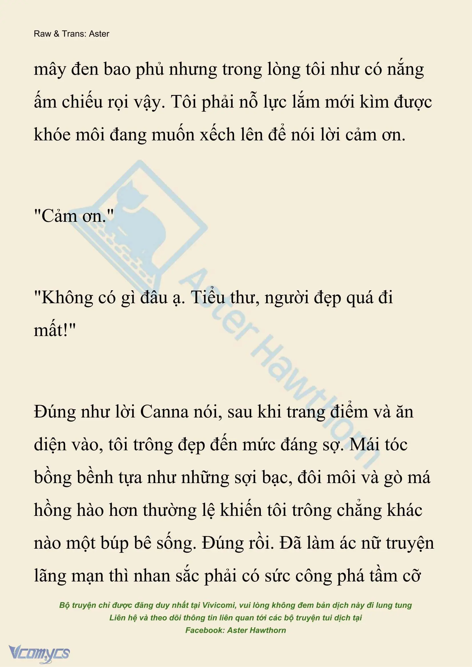 [NOVEL] Xuyên Vào Tiểu Thuyết, Tôi Thành Truyền Thuyết Rùng Rợn Chapter 67 - Trang 11