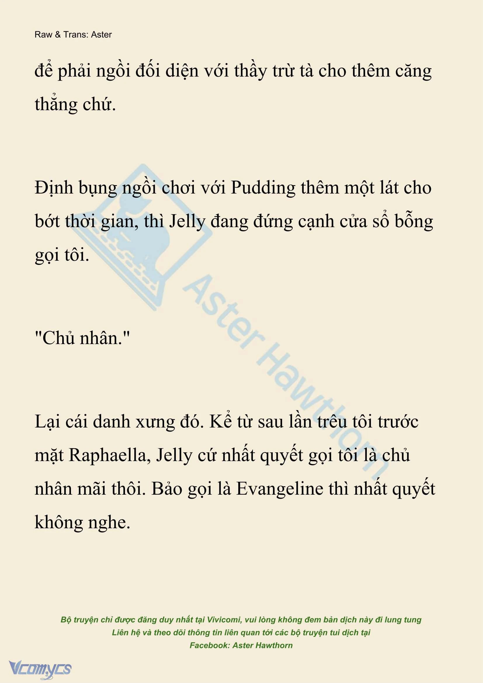 [NOVEL] Xuyên Vào Tiểu Thuyết, Tôi Thành Truyền Thuyết Rùng Rợn Chapter 67 - Trang 19
