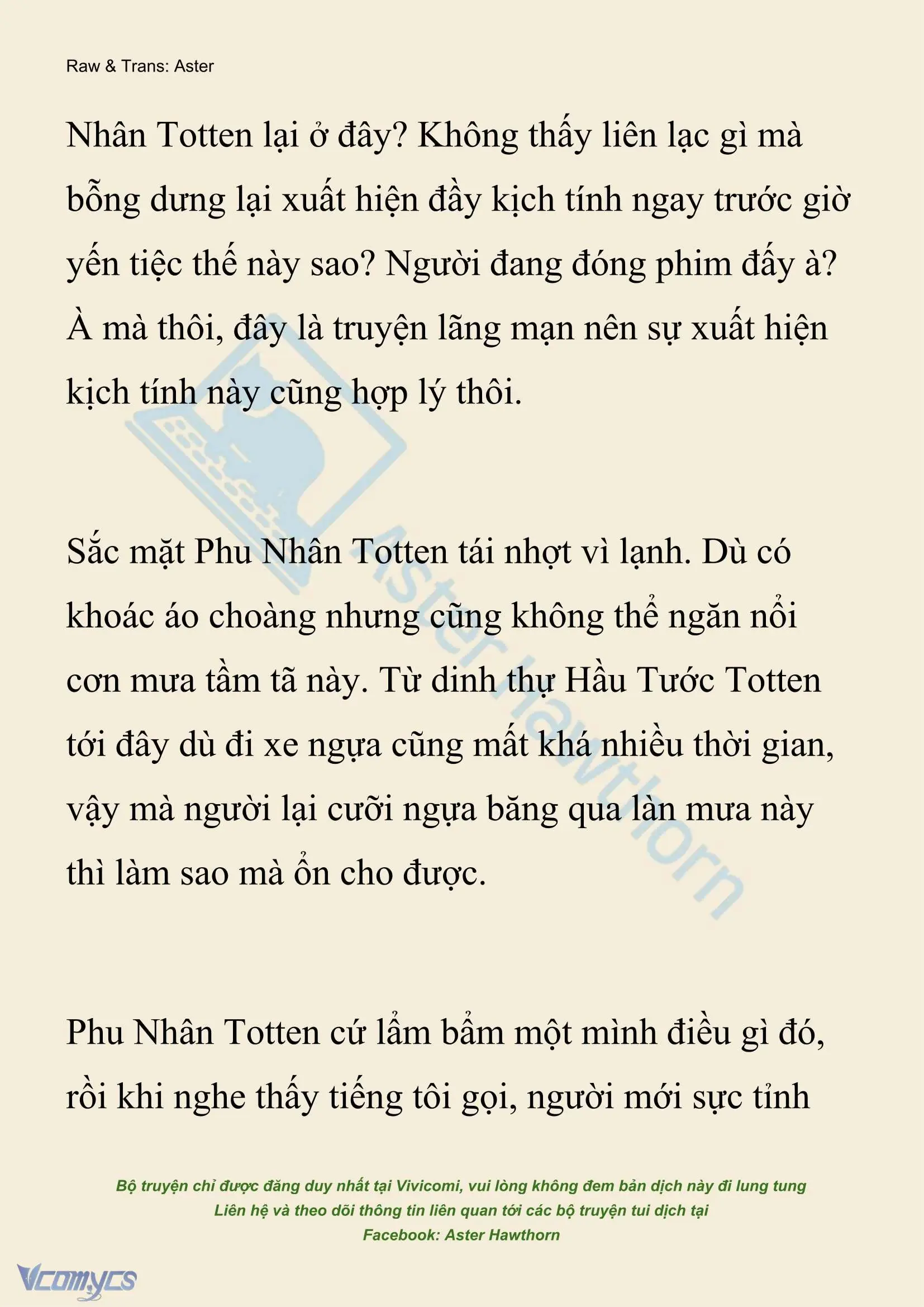 [NOVEL] Xuyên Vào Tiểu Thuyết, Tôi Thành Truyền Thuyết Rùng Rợn Chapter 67 - Trang 25