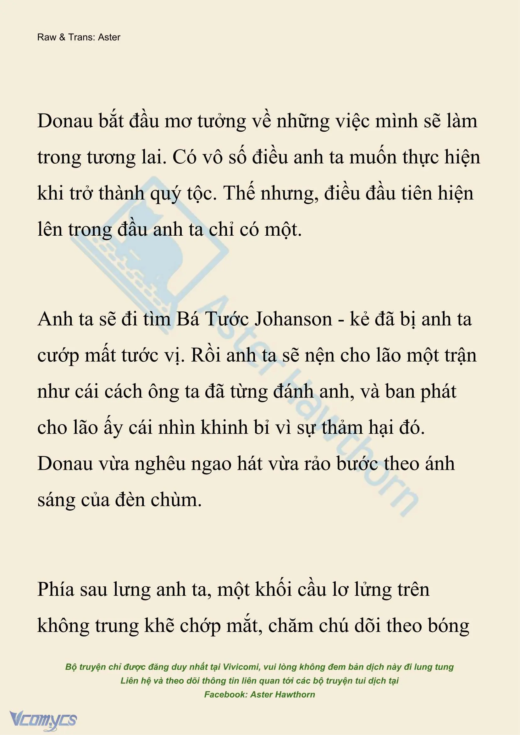 [NOVEL] Xuyên Vào Tiểu Thuyết, Tôi Thành Truyền Thuyết Rùng Rợn Chapter 7 - Trang 14